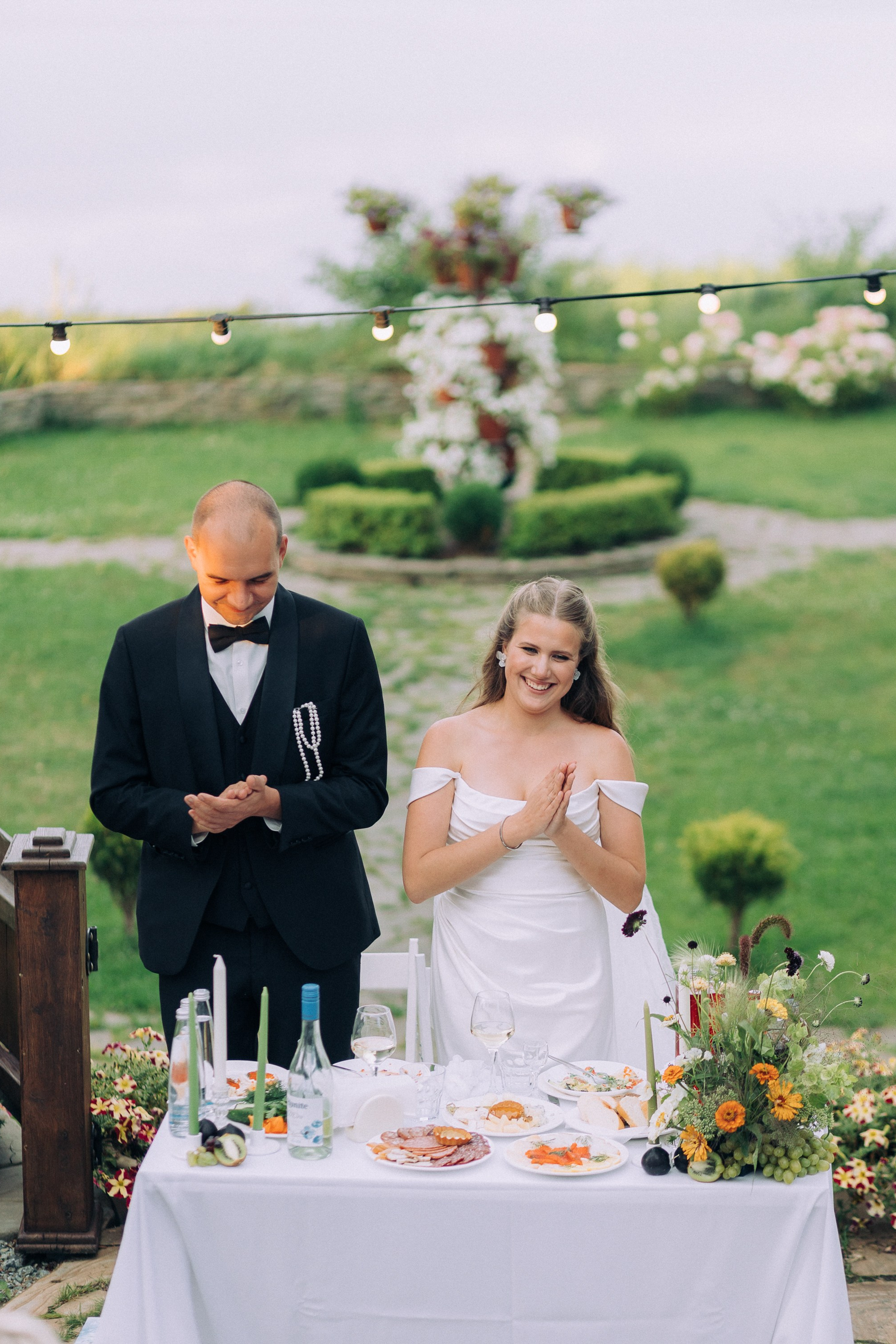 Сережа и Катя. Свадебный фотограф в Рязани и Москве Егоркин Стас