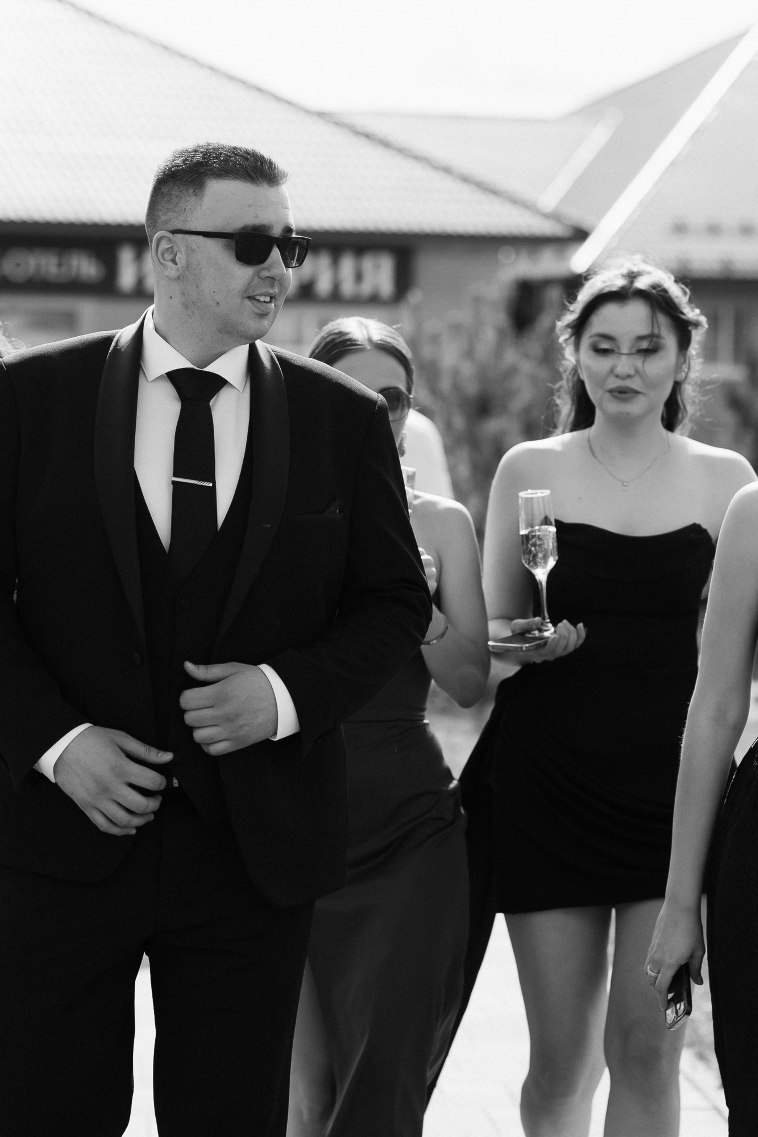 Илья и Настя. Свадебный фотограф в Рязани и Москве Егоркин Стас