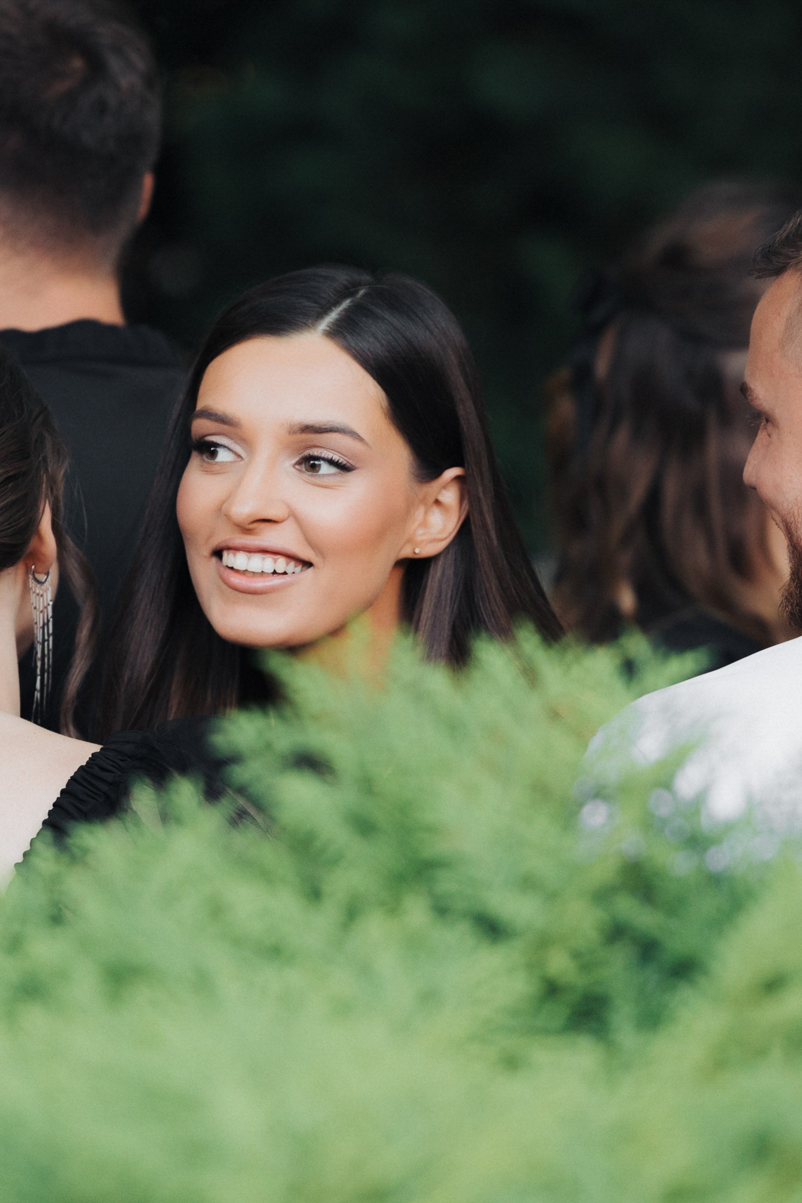 Андрей и Юля. Свадебный фотограф в Рязани и Москве Егоркин Стас