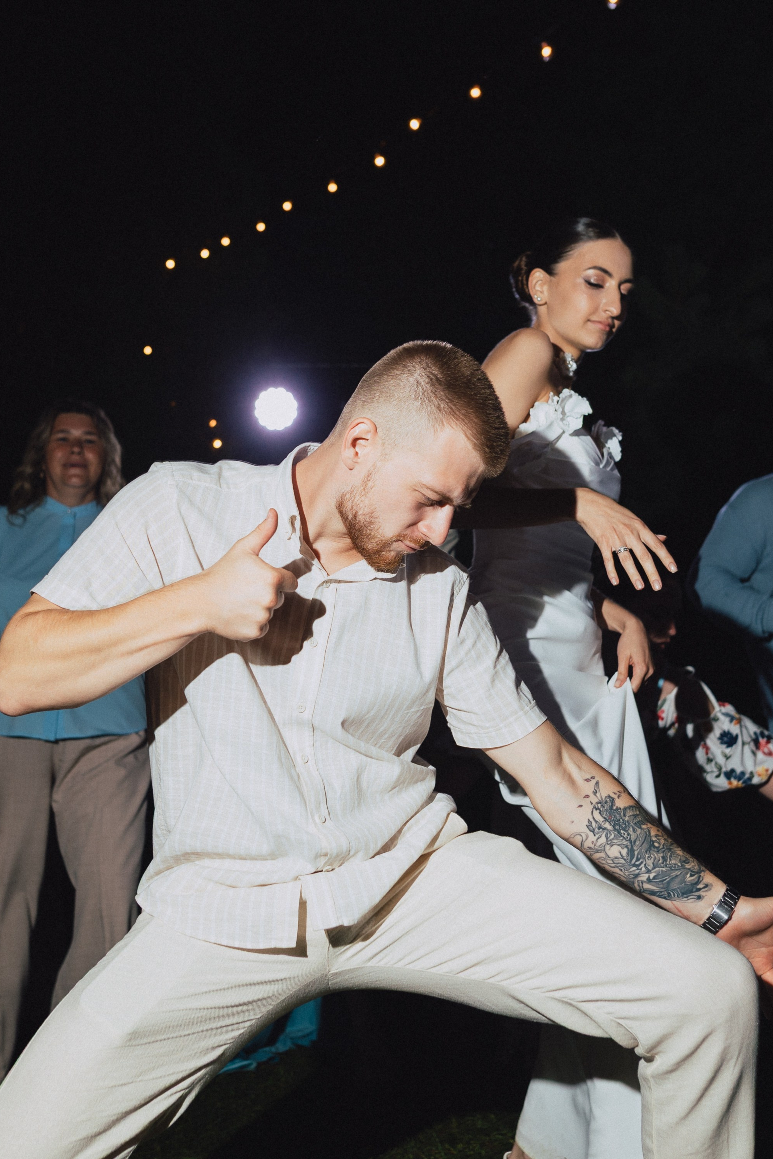 Дима и Зарина. Свадебный фотограф в Рязани и Москве Егоркин Стас