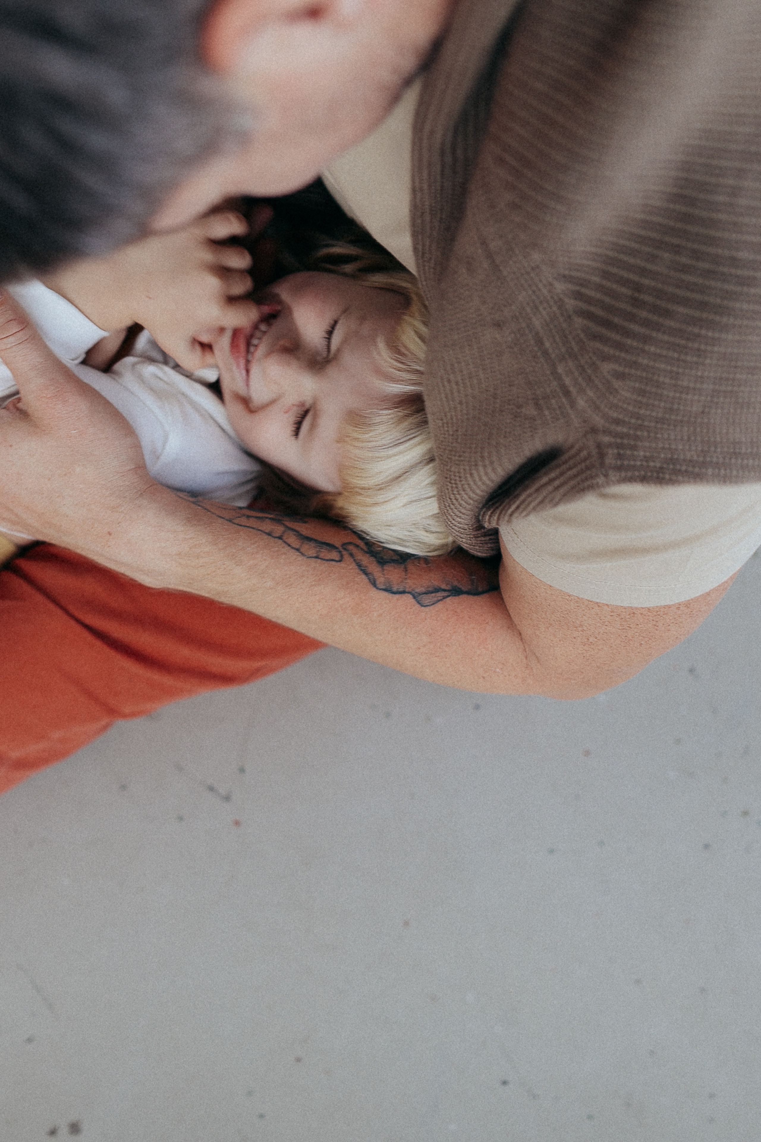 Вова и Даша. Свадебный фотограф в Рязани и Москве Егоркин Стас