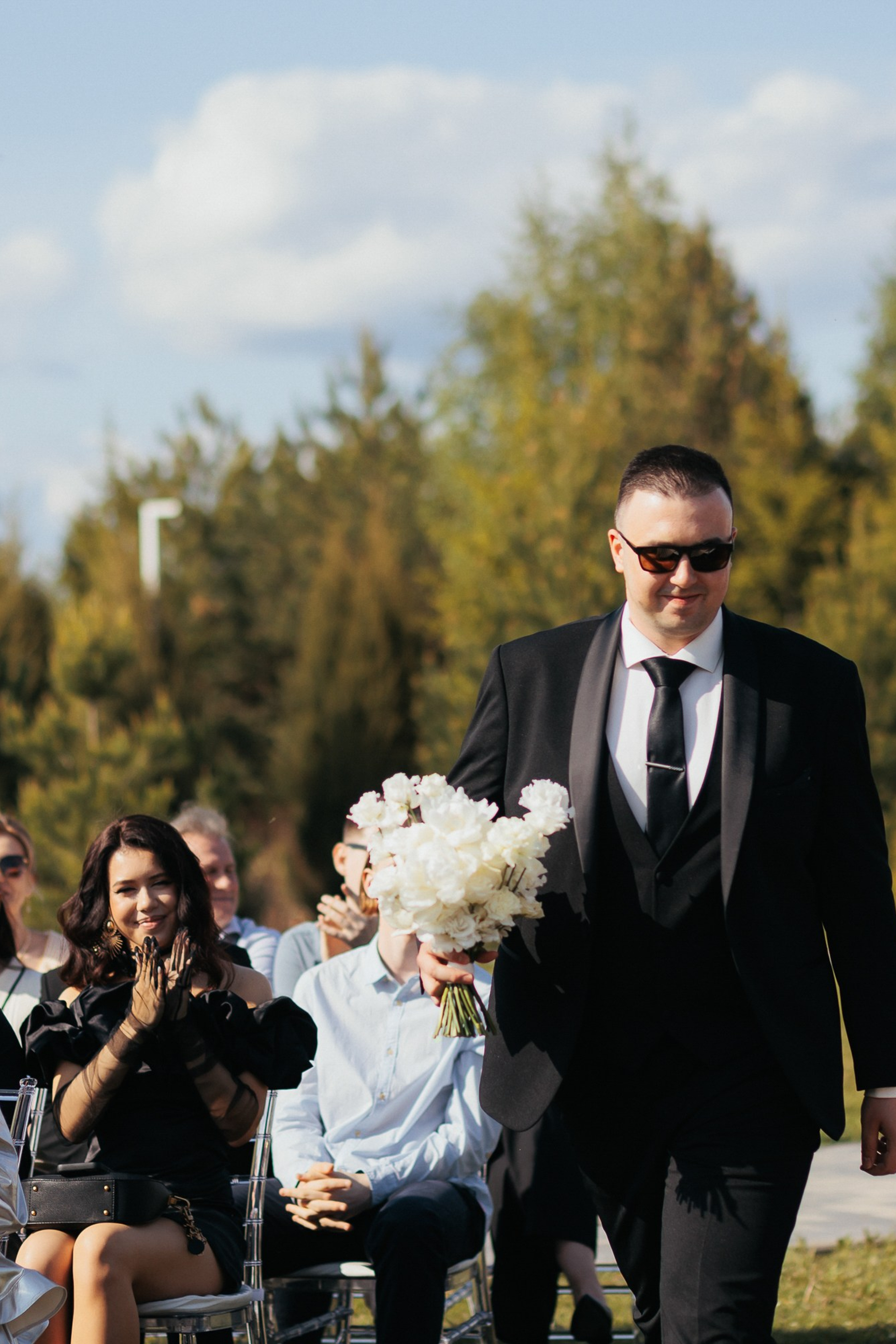 Илья и Настя. Свадебный фотограф в Рязани и Москве Егоркин Стас