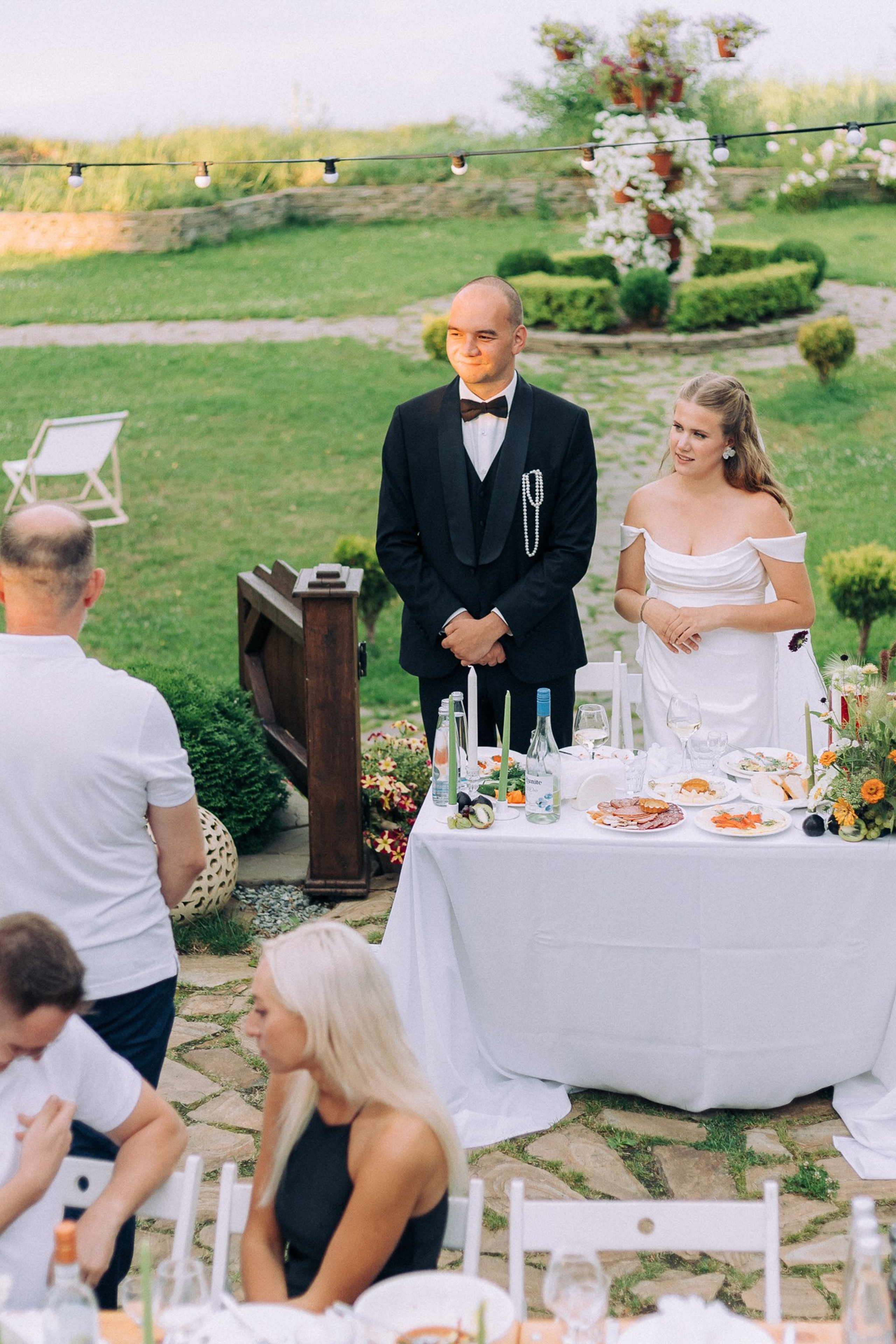 Сережа и Катя. Свадебный фотограф в Рязани и Москве Егоркин Стас