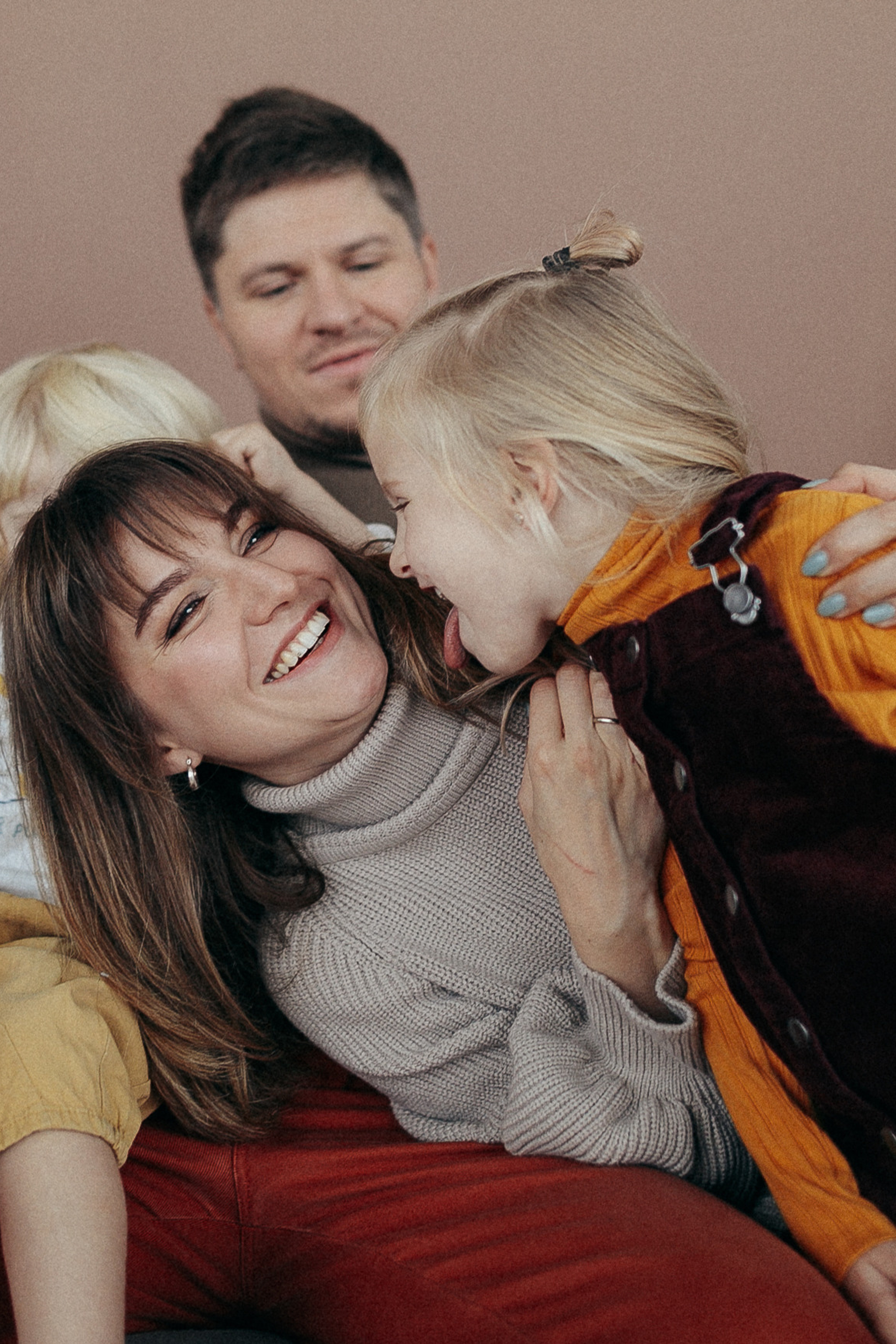 Вова и Даша. Свадебный фотограф в Рязани и Москве Егоркин Стас