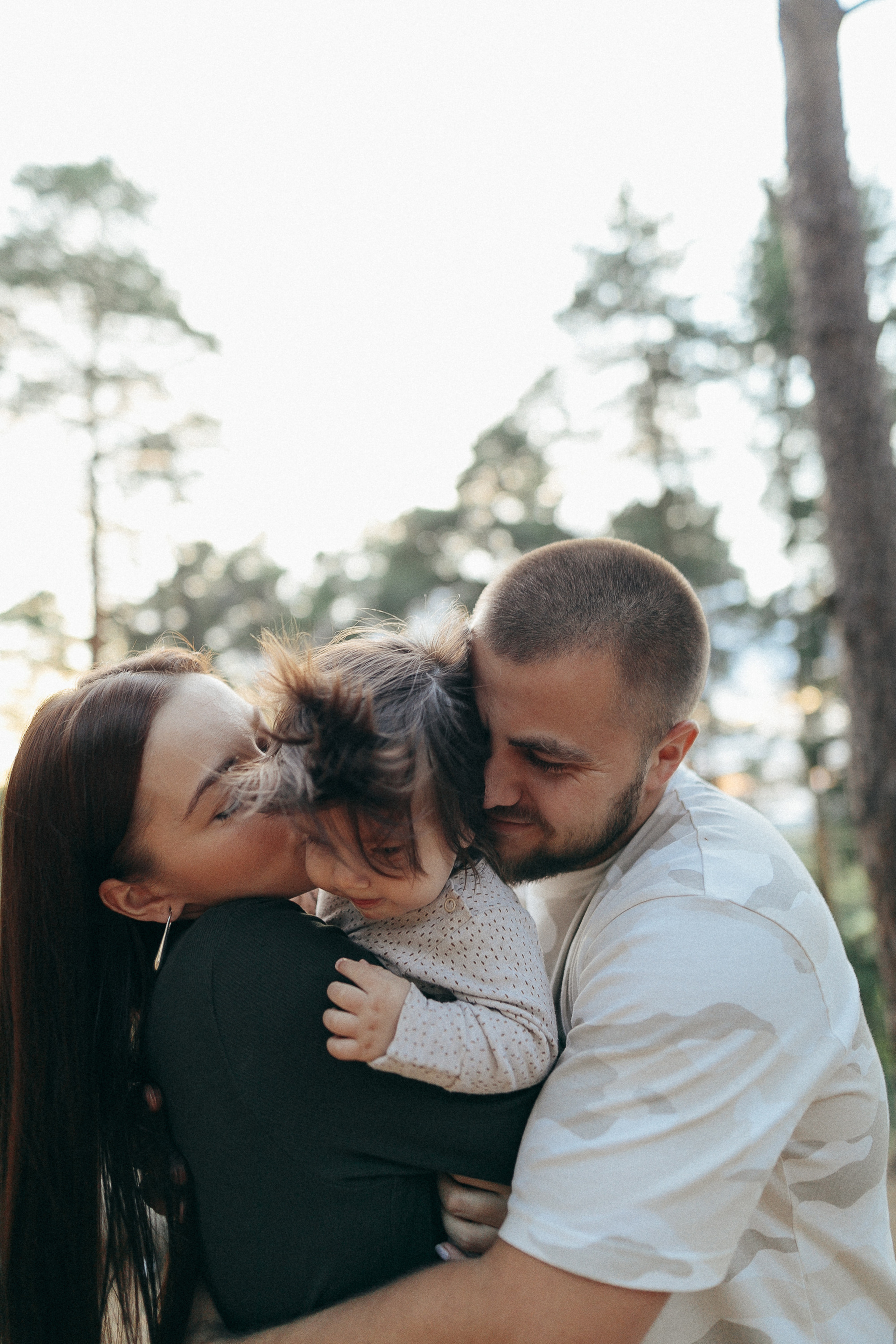 Вова и Таня. Свадебный фотограф в Рязани и Москве Егоркин Стас