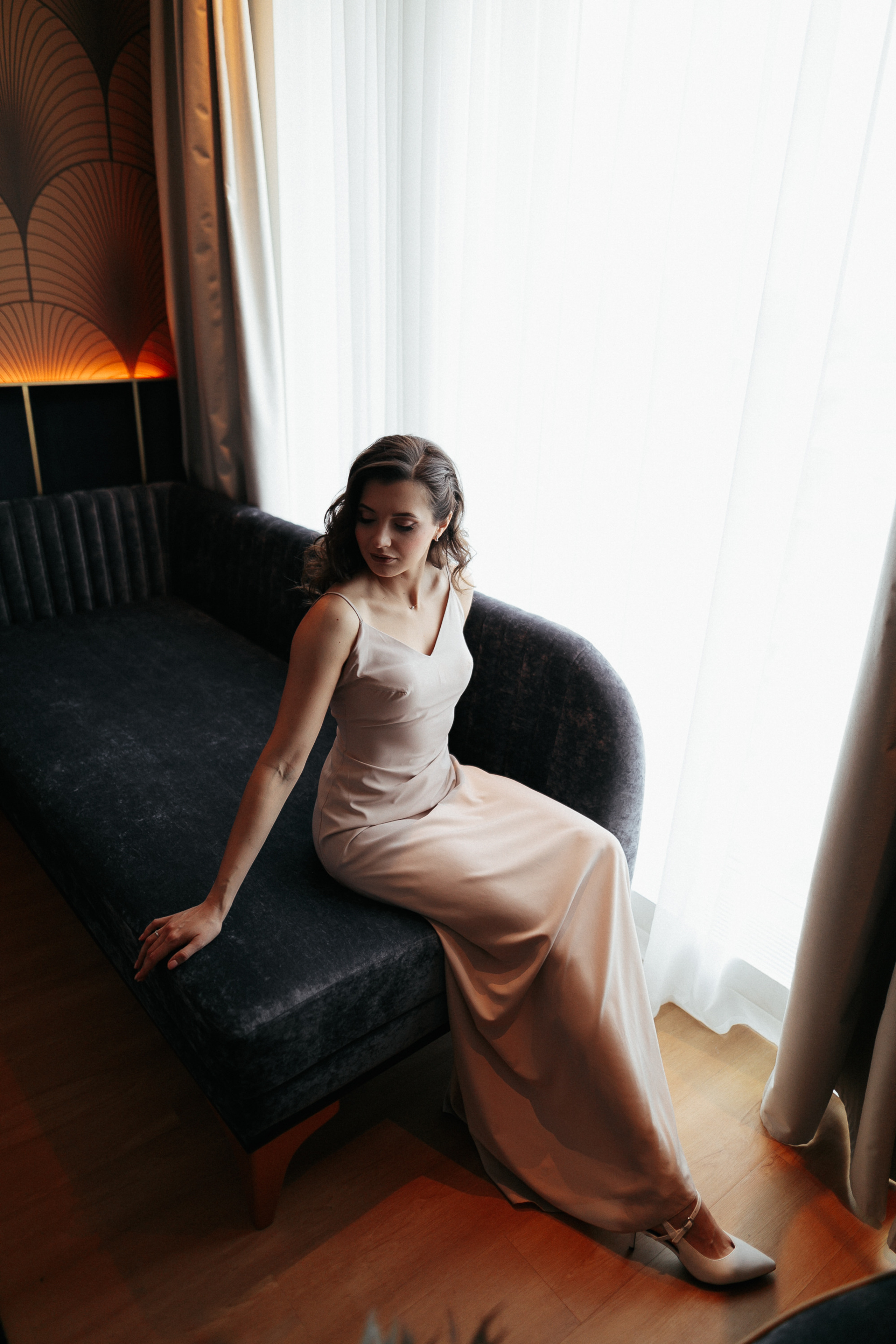 Юра и Маша. Свадебный фотограф в Рязани и Москве Егоркин Стас