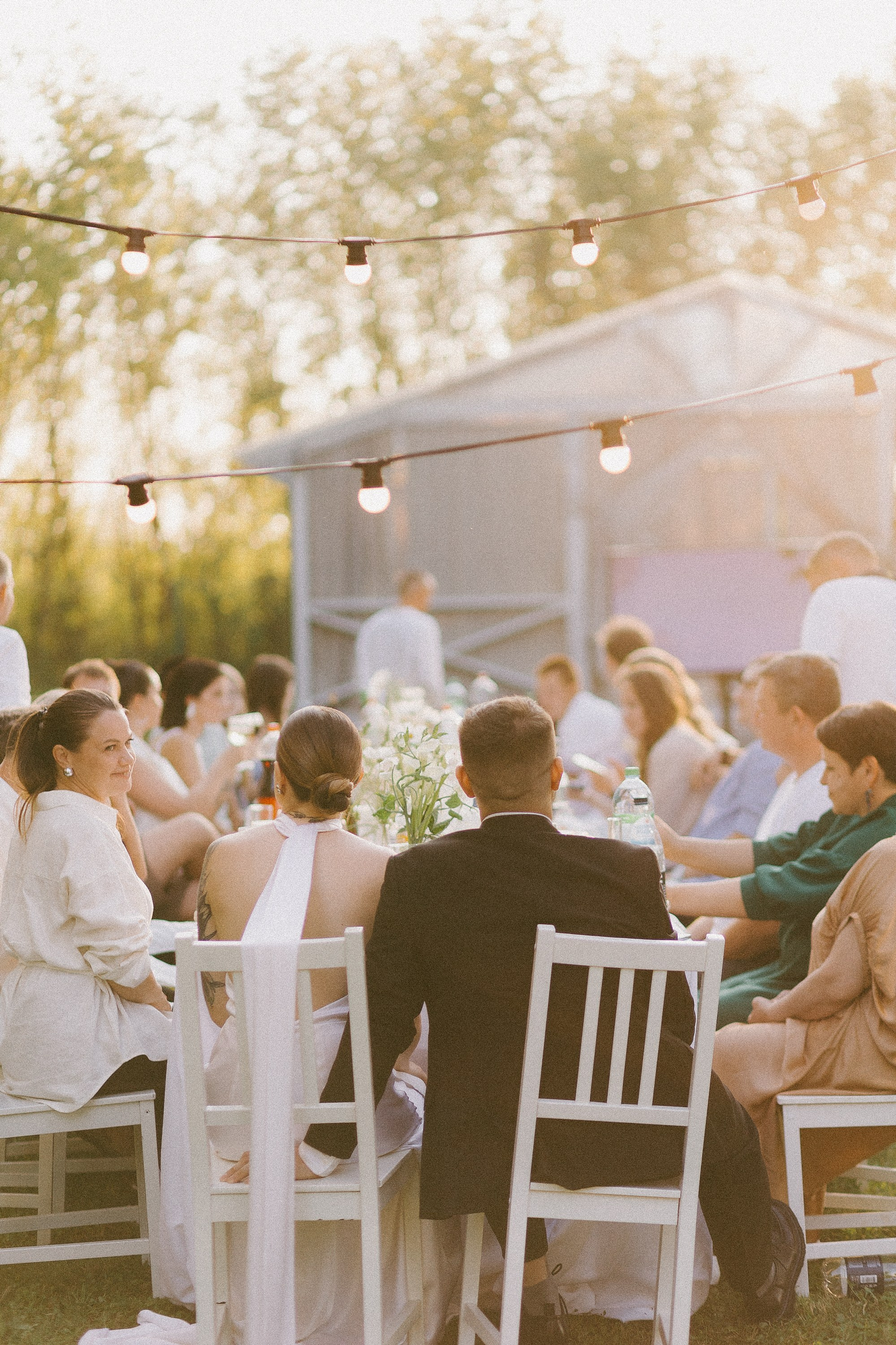 Никита и Юля. Свадебный фотограф в Рязани и Москве Егоркин Стас