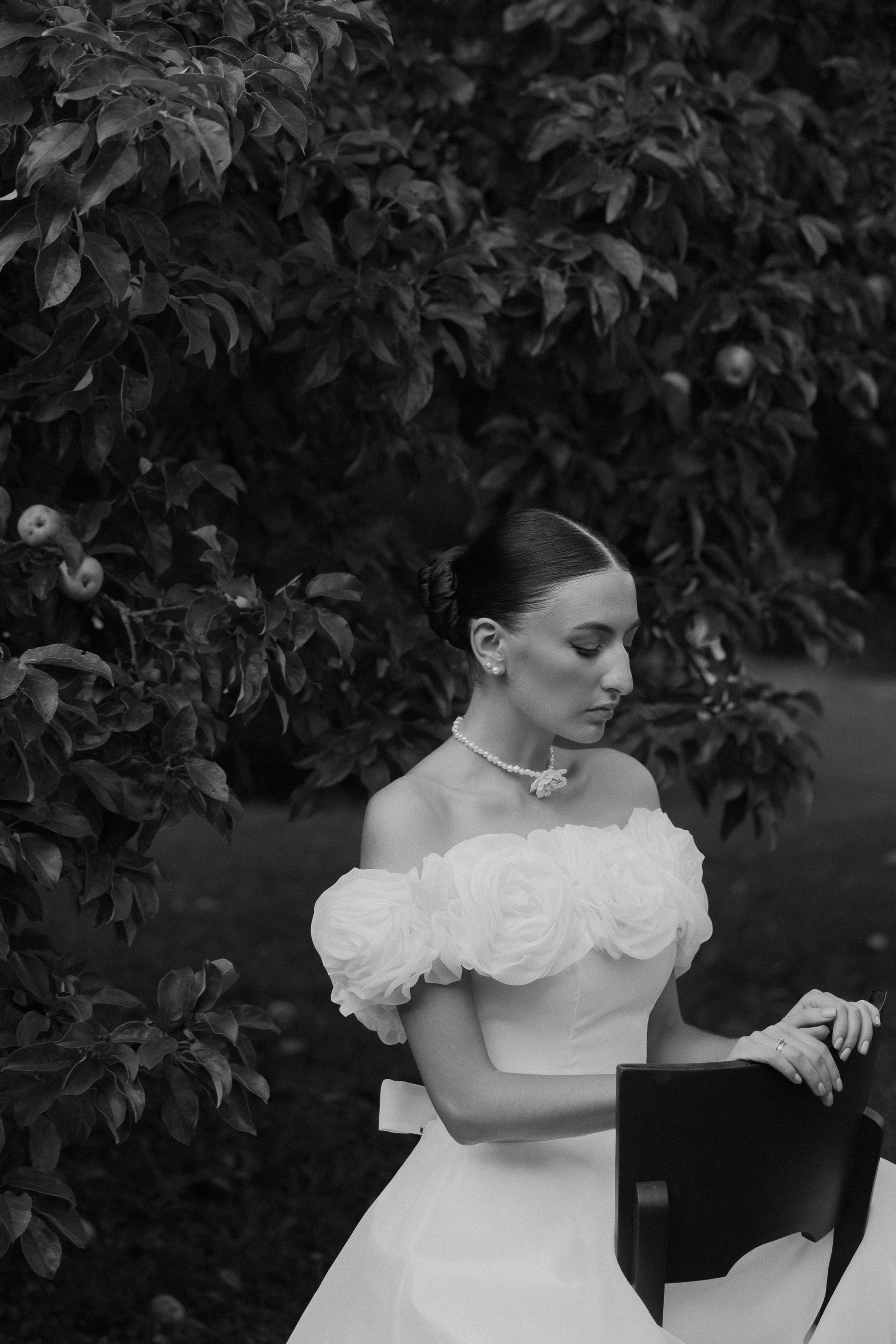 Дима и Зарина