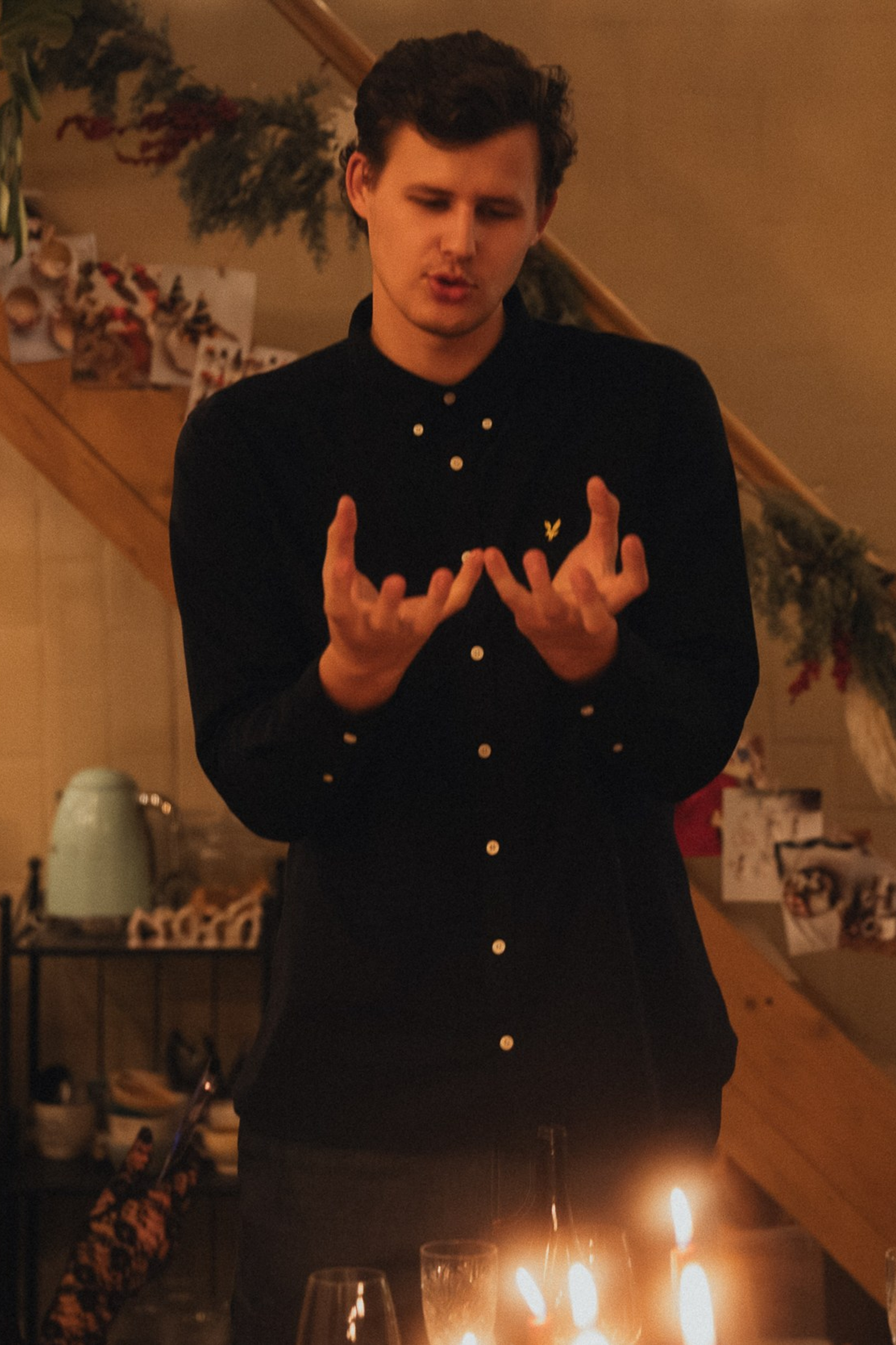 День рождения Насти. Свадебный фотограф в Рязани и Москве Егоркин Стас