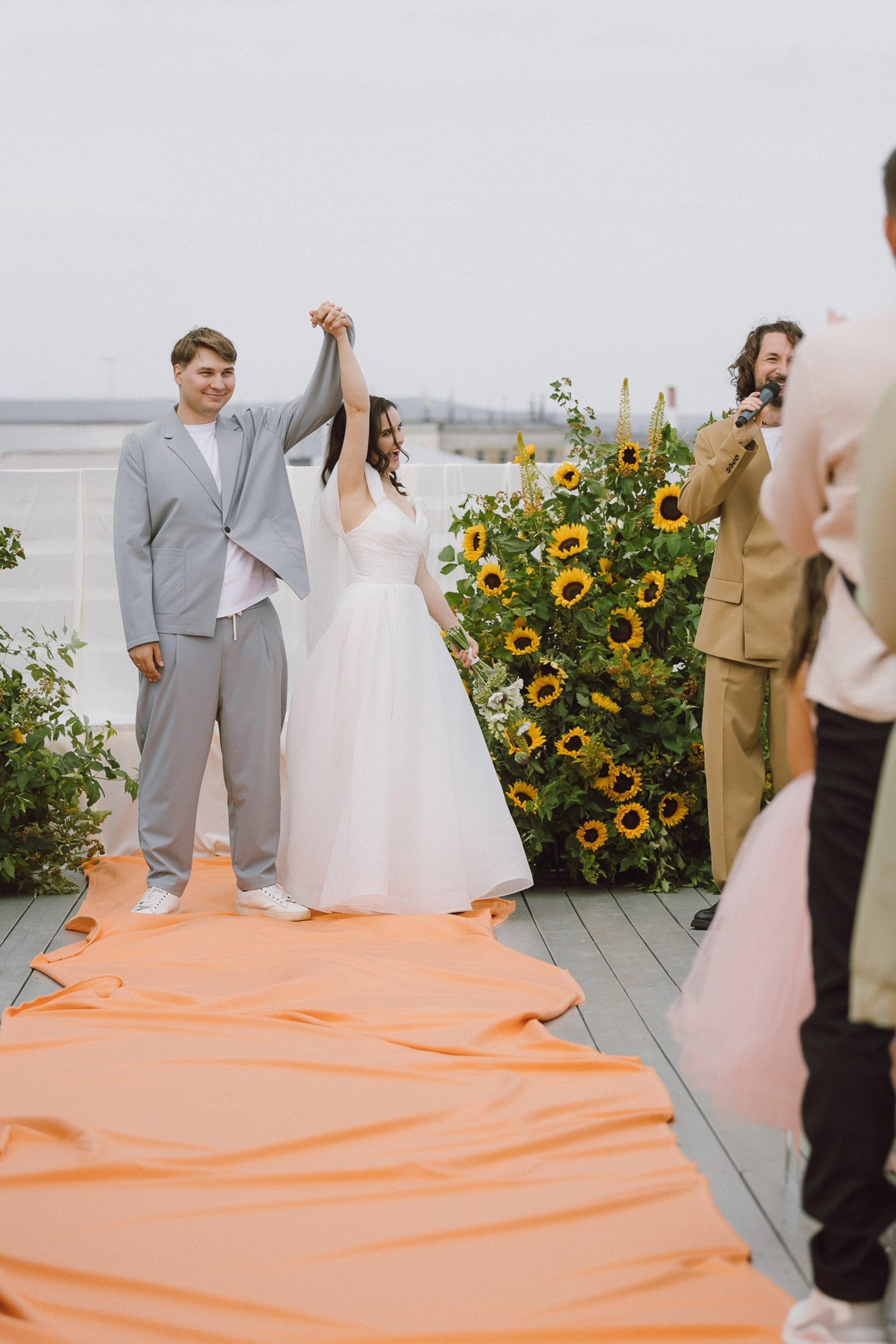 Денис и Полина. Свадебный фотограф в Рязани и Москве Егоркин Стас