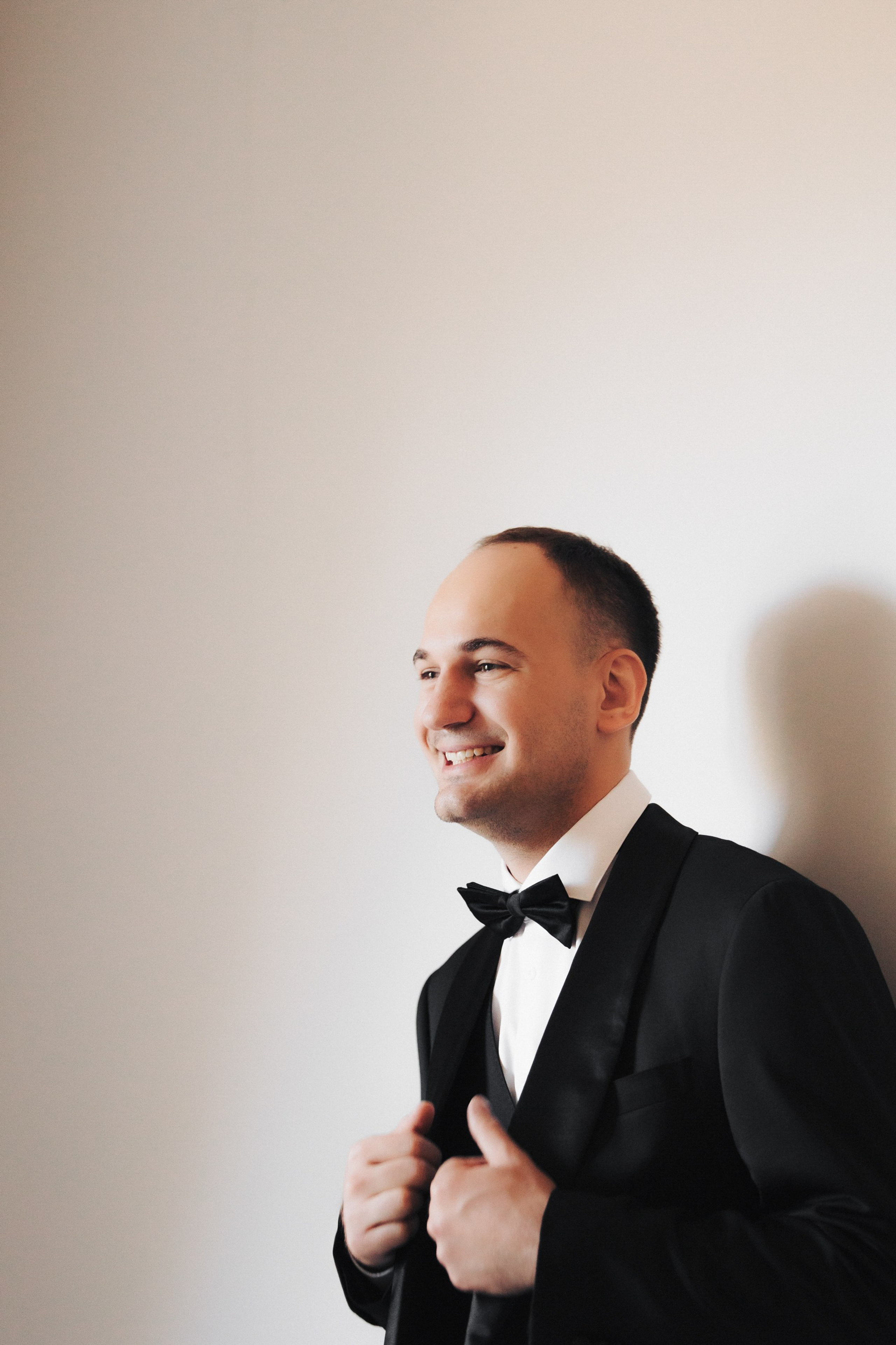 Андрей и Юля. Свадебный фотограф в Рязани и Москве Егоркин Стас