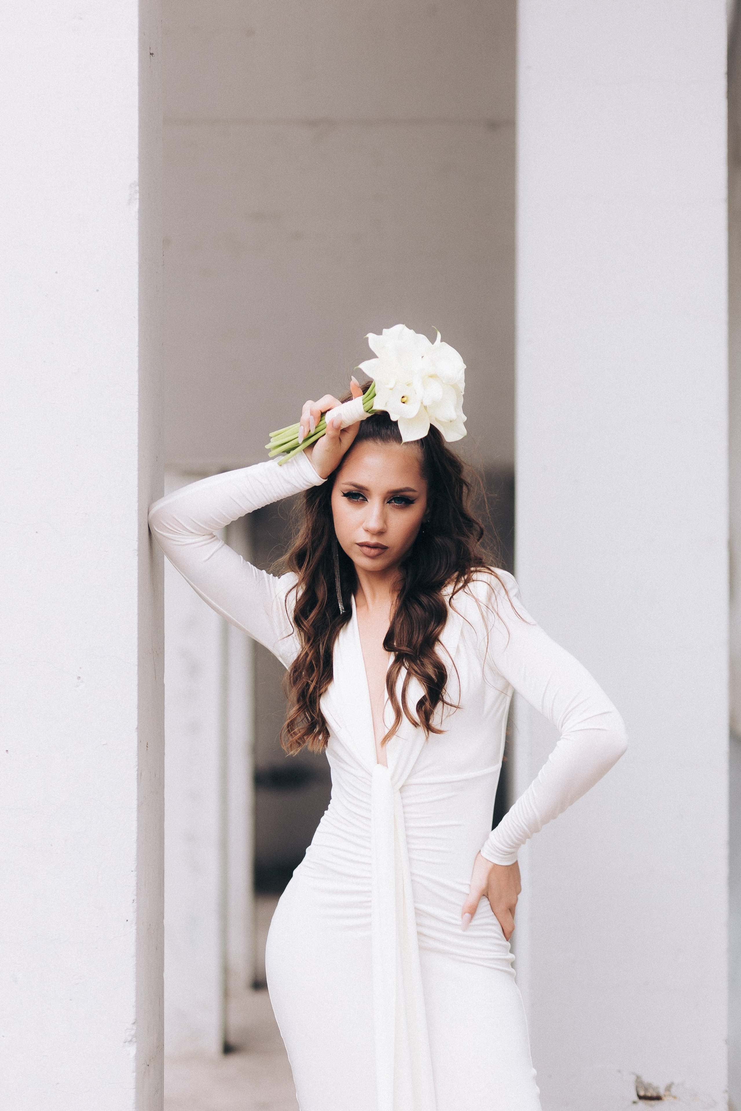 Илья и Катя. Свадебный фотограф в Рязани и Москве Егоркин Стас