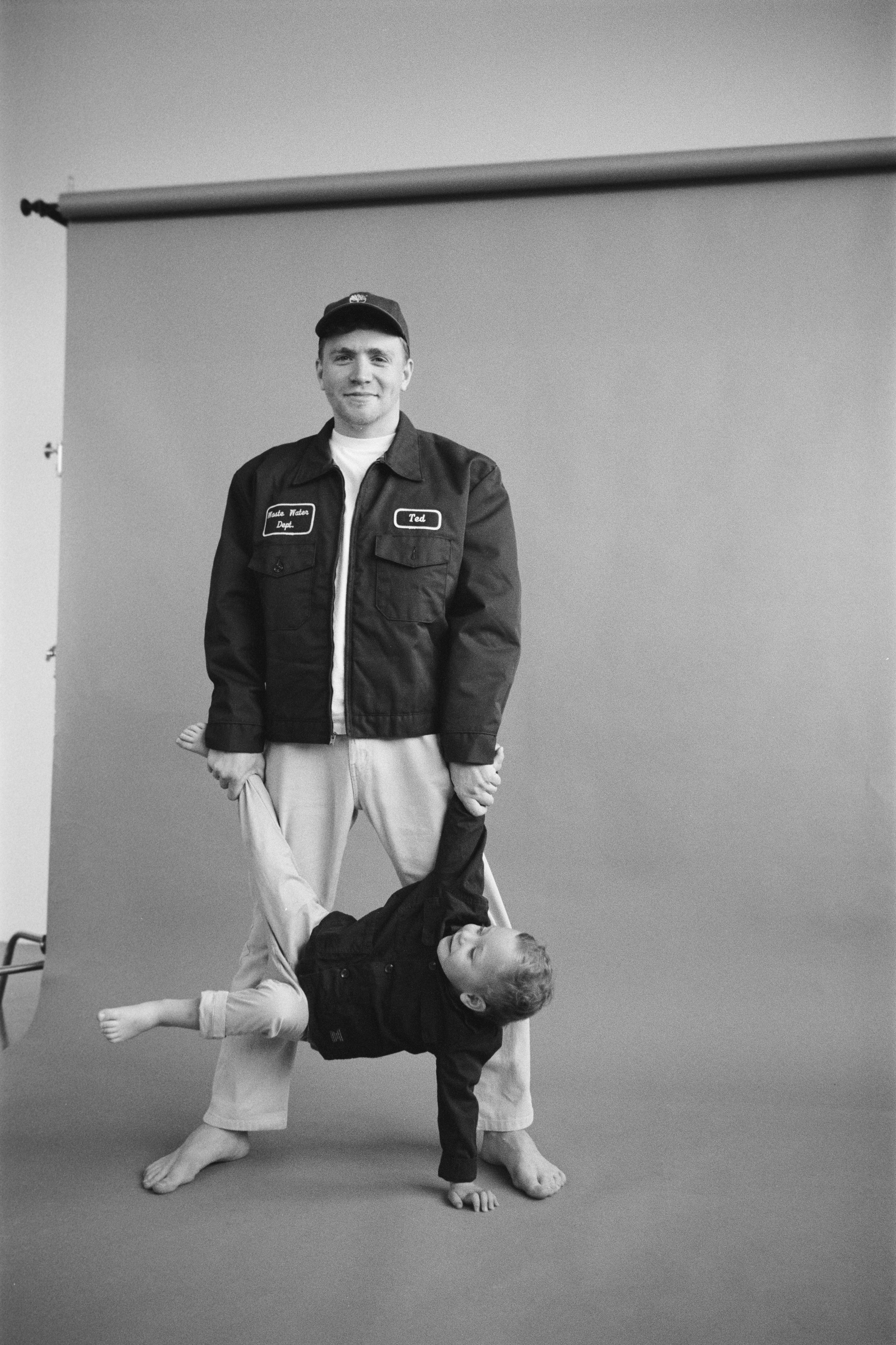 Влад и Римма. Свадебный фотограф в Рязани и Москве Егоркин Стас