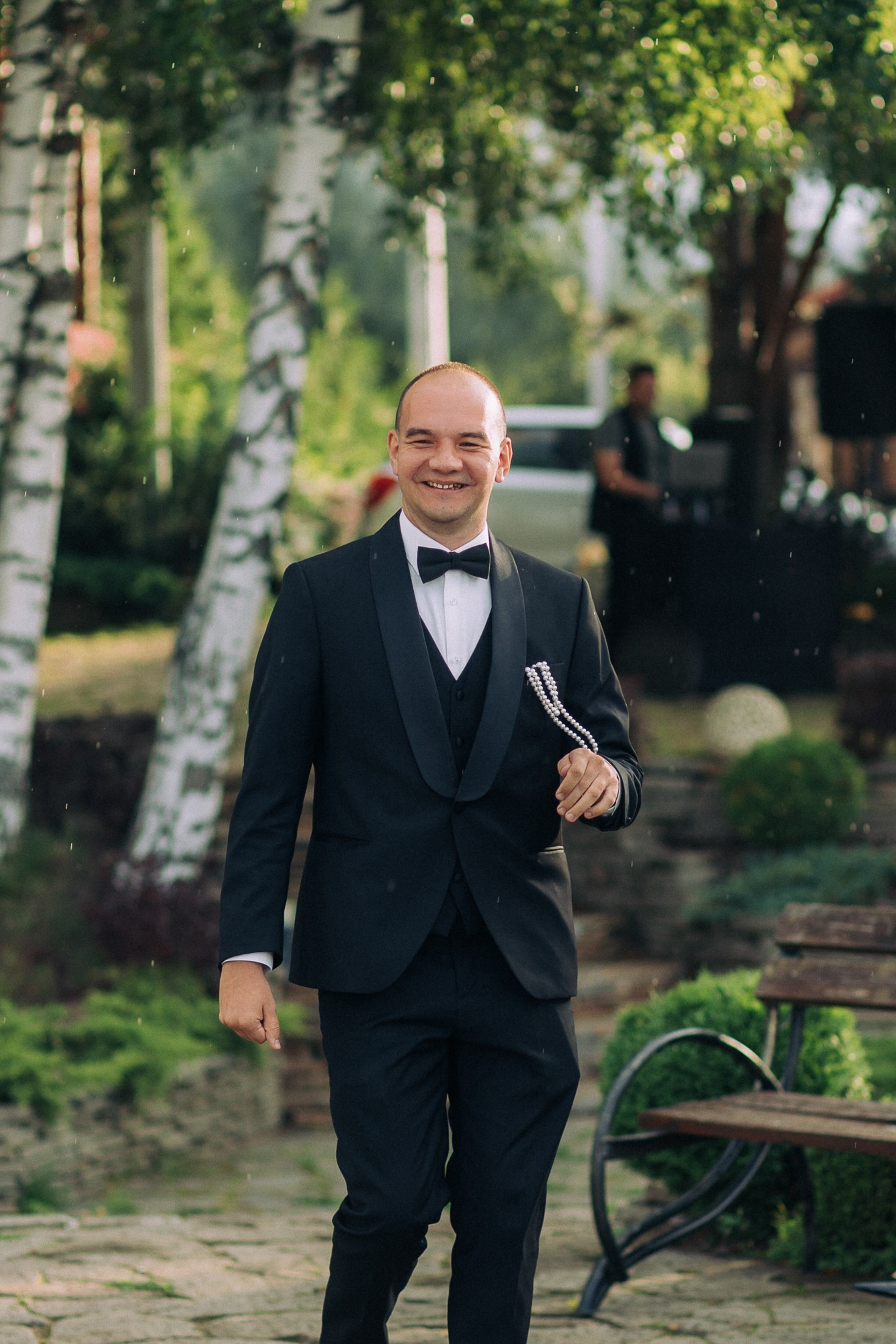 Сережа и Катя. Свадебный фотограф в Рязани и Москве Егоркин Стас