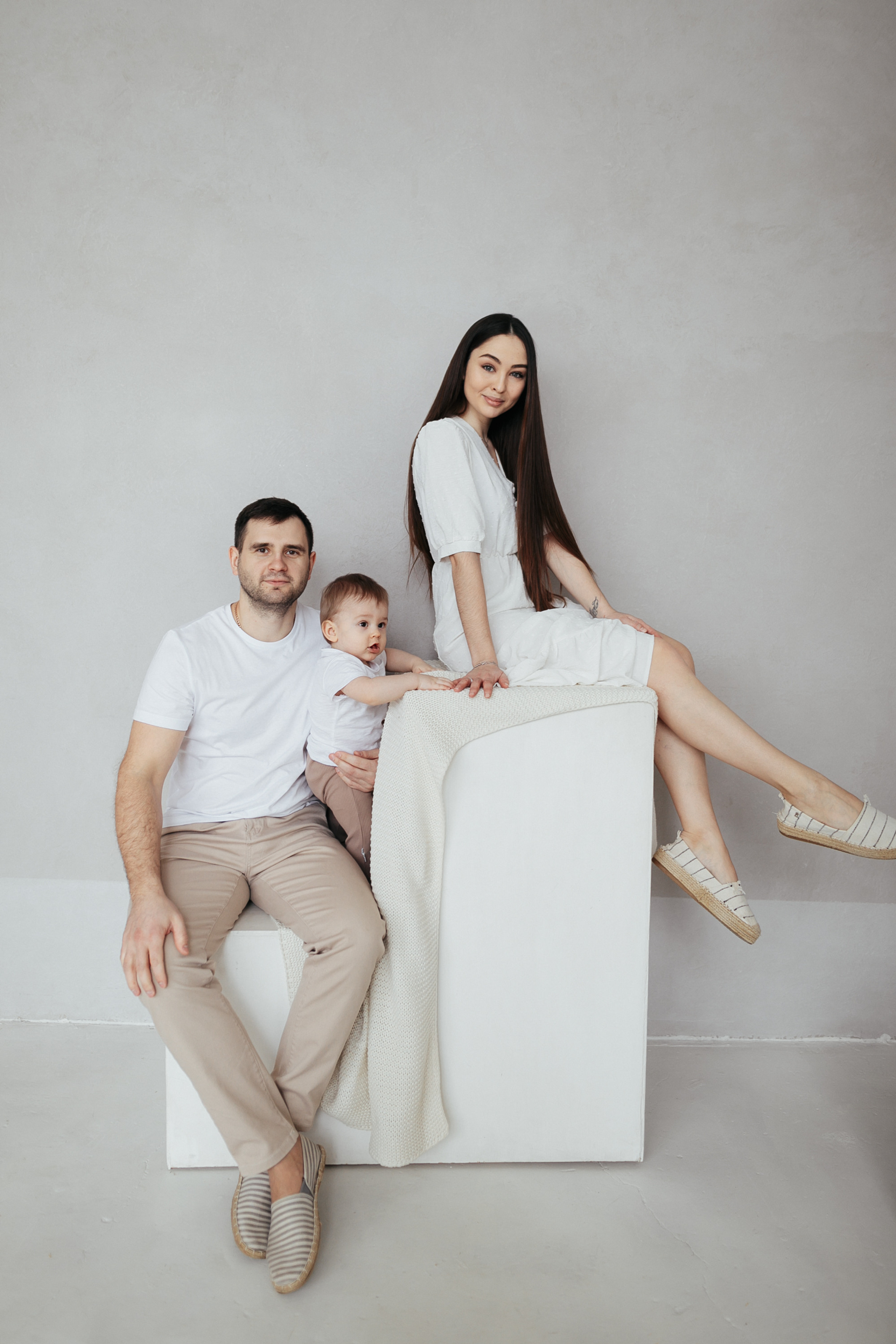 Конкины. Свадебный фотограф в Рязани и Москве Егоркин Стас