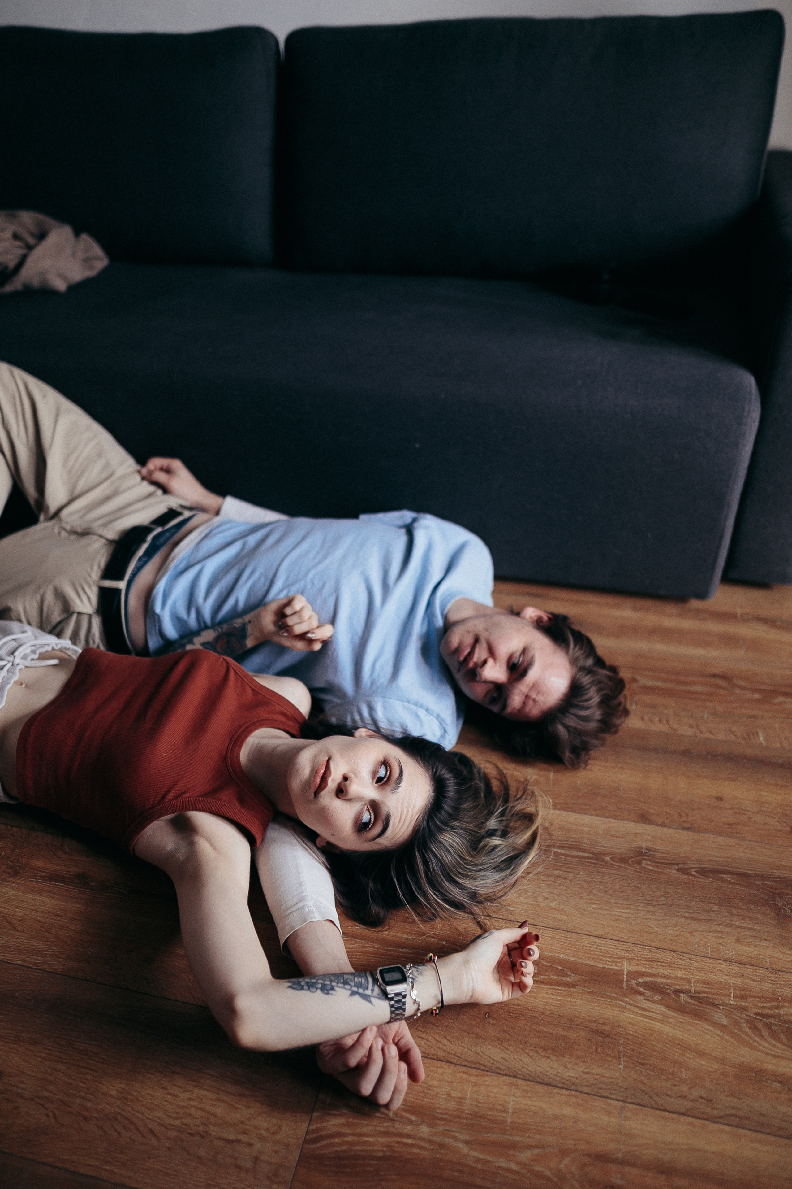 Макс и Лиза. Свадебный фотограф в Рязани и Москве Егоркин Стас