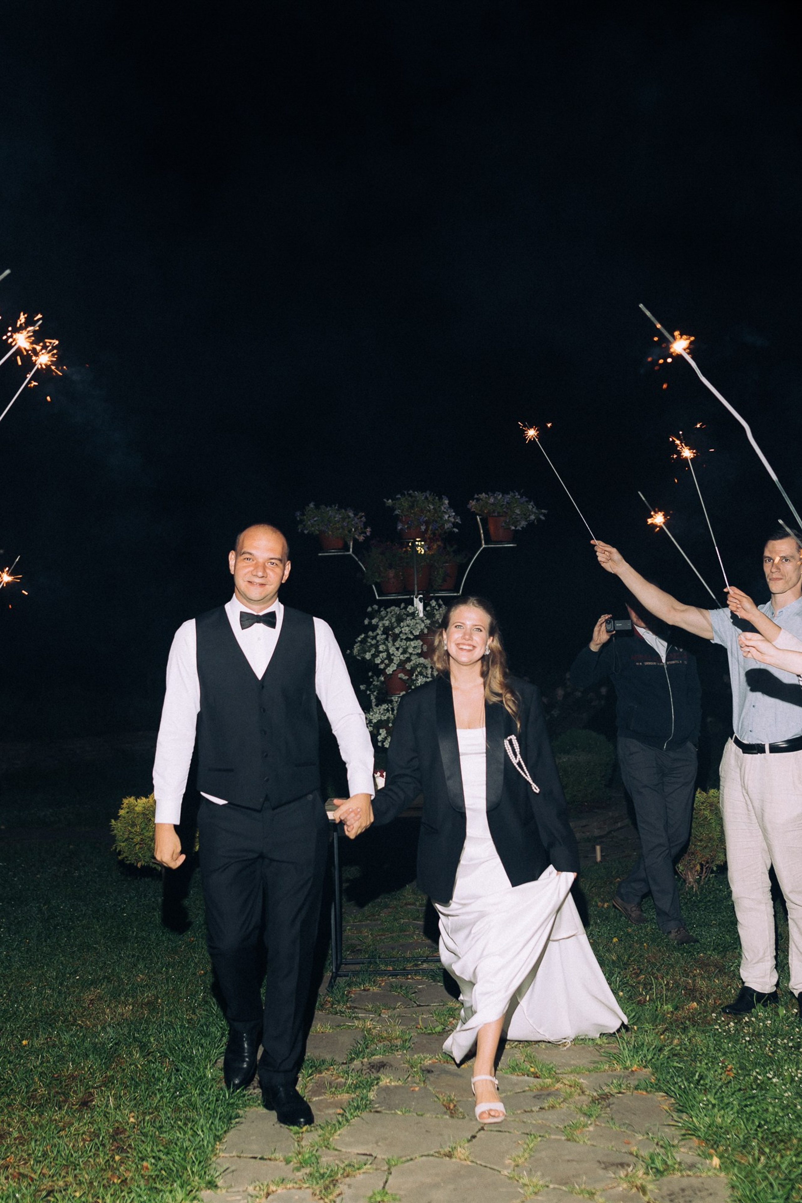 Сережа и Катя. Свадебный фотограф в Рязани и Москве Егоркин Стас