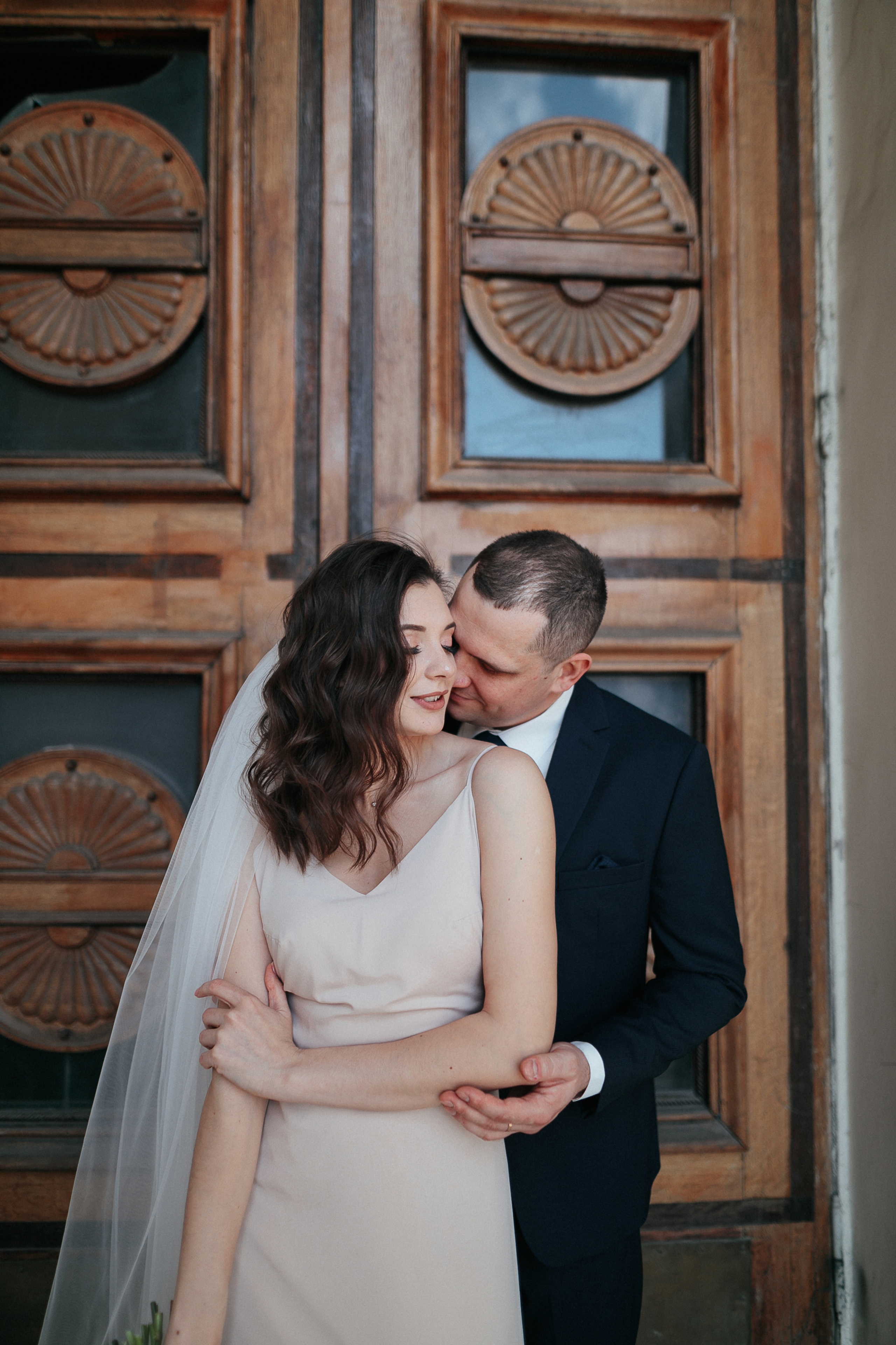 Юра и Маша. Свадебный фотограф в Рязани и Москве Егоркин Стас