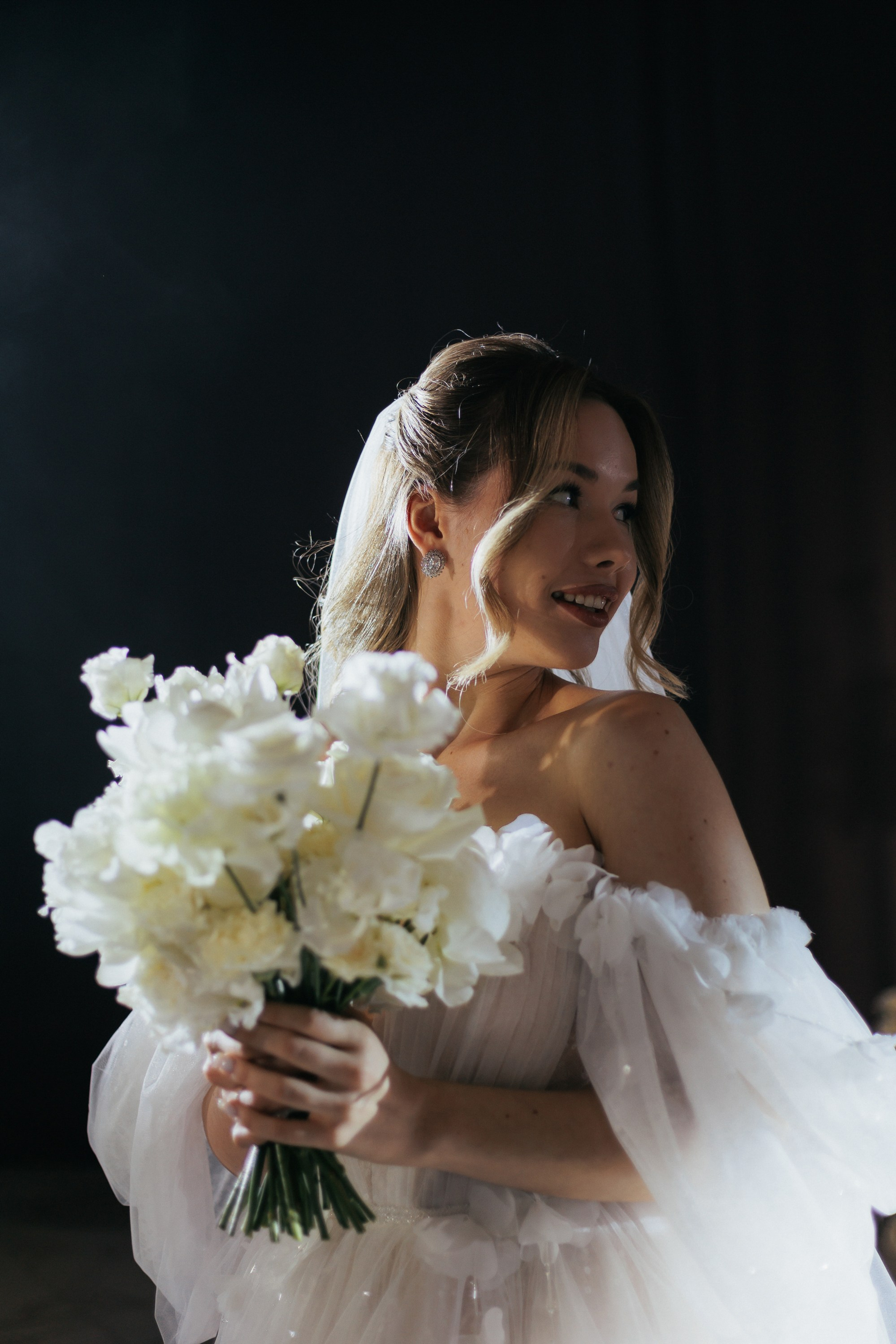 Илья и Настя. Свадебный фотограф в Рязани и Москве Егоркин Стас