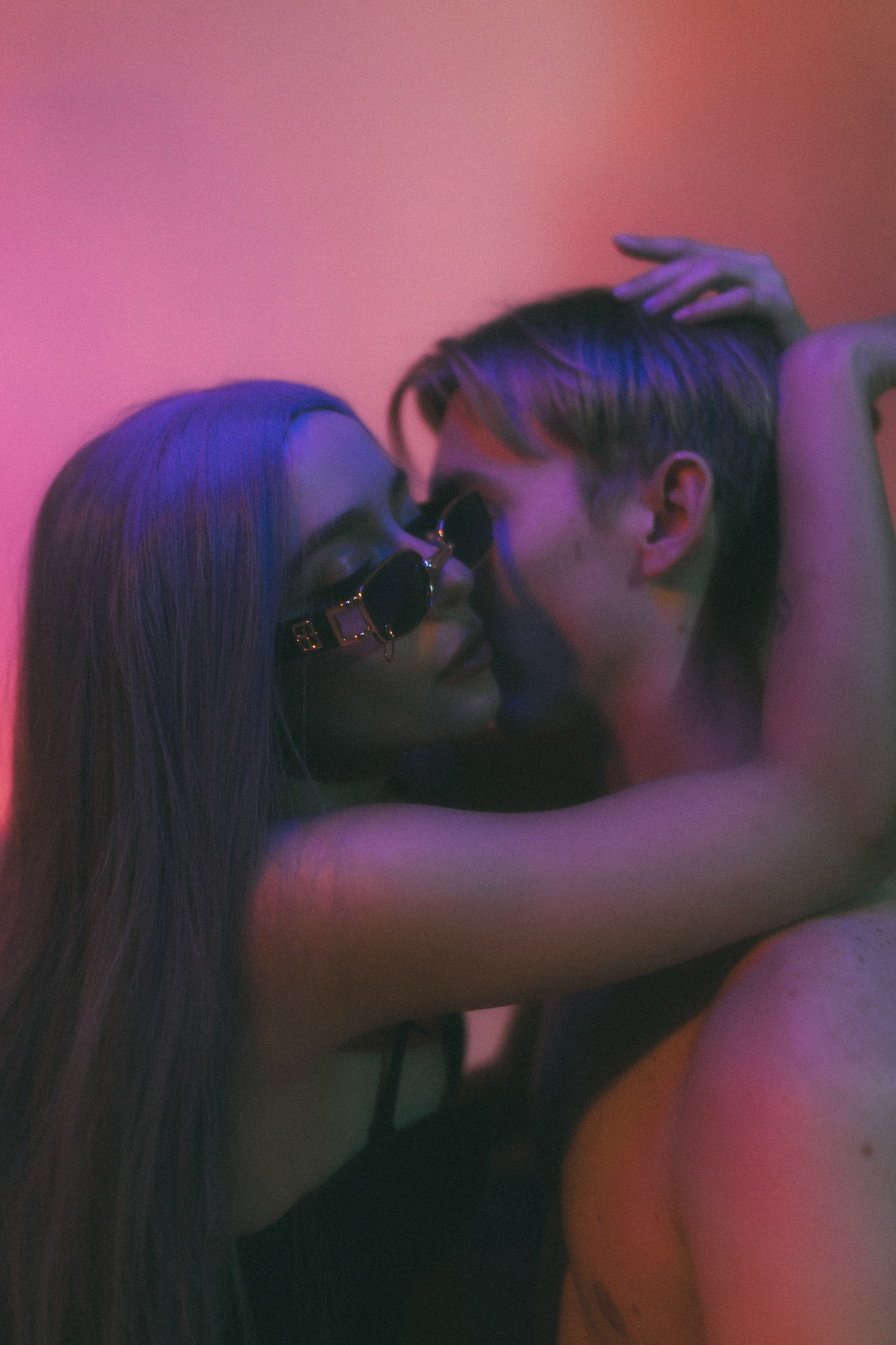 Оскар и Света. Свадебный фотограф в Рязани и Москве Егоркин Стас