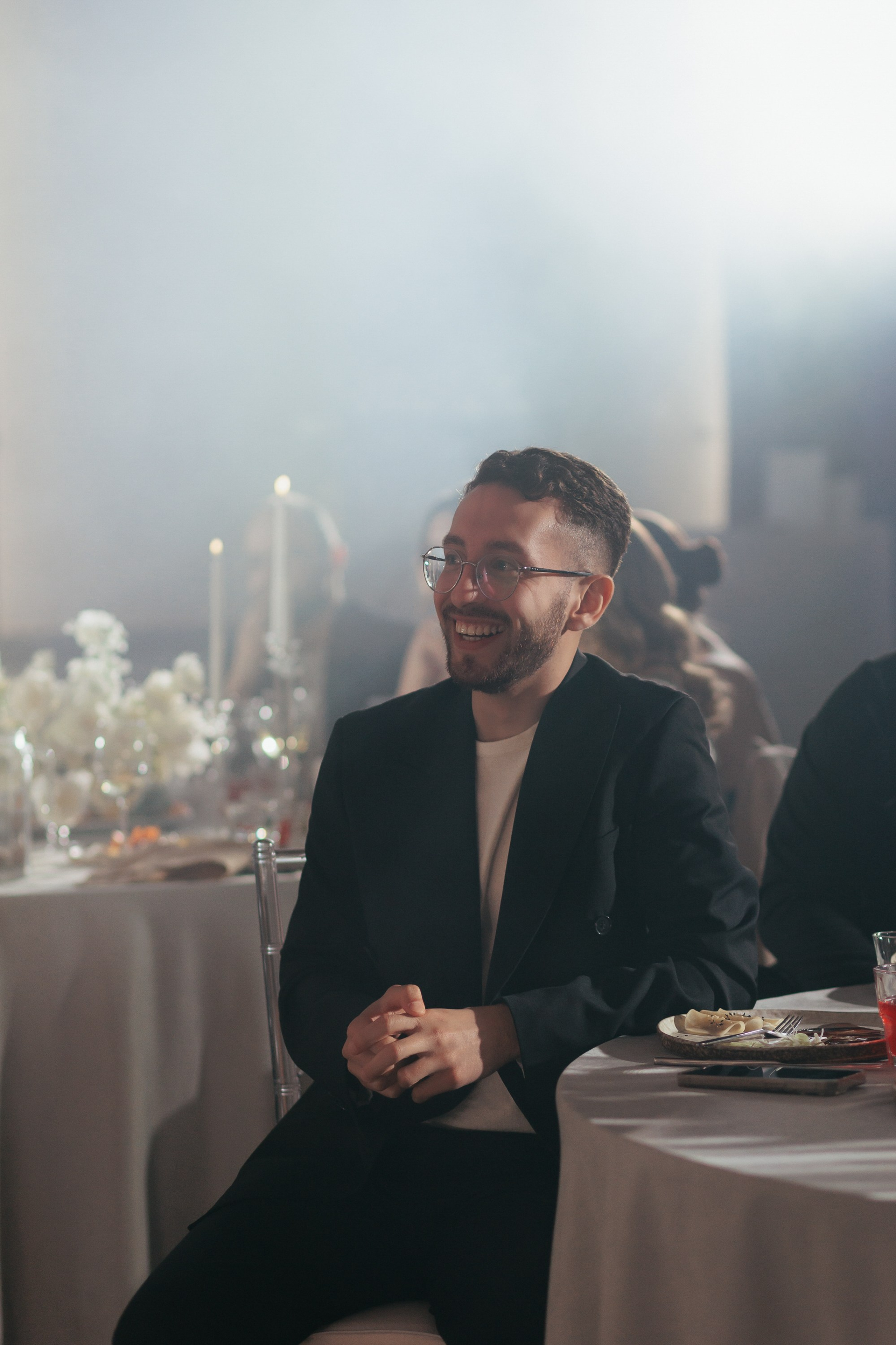 Илья и Настя. Свадебный фотограф в Рязани и Москве Егоркин Стас