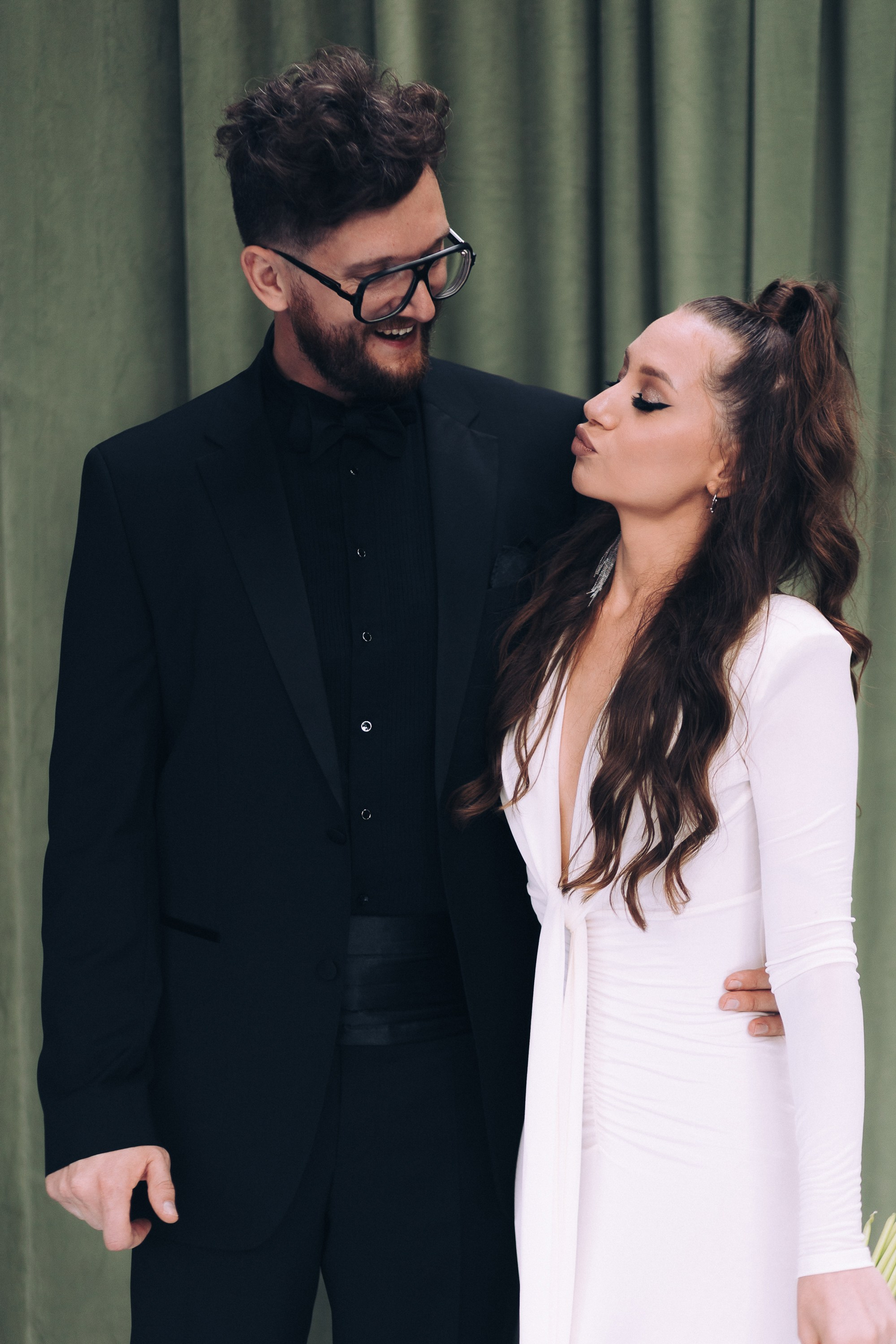 Илья и Катя. Свадебный фотограф в Рязани и Москве Егоркин Стас