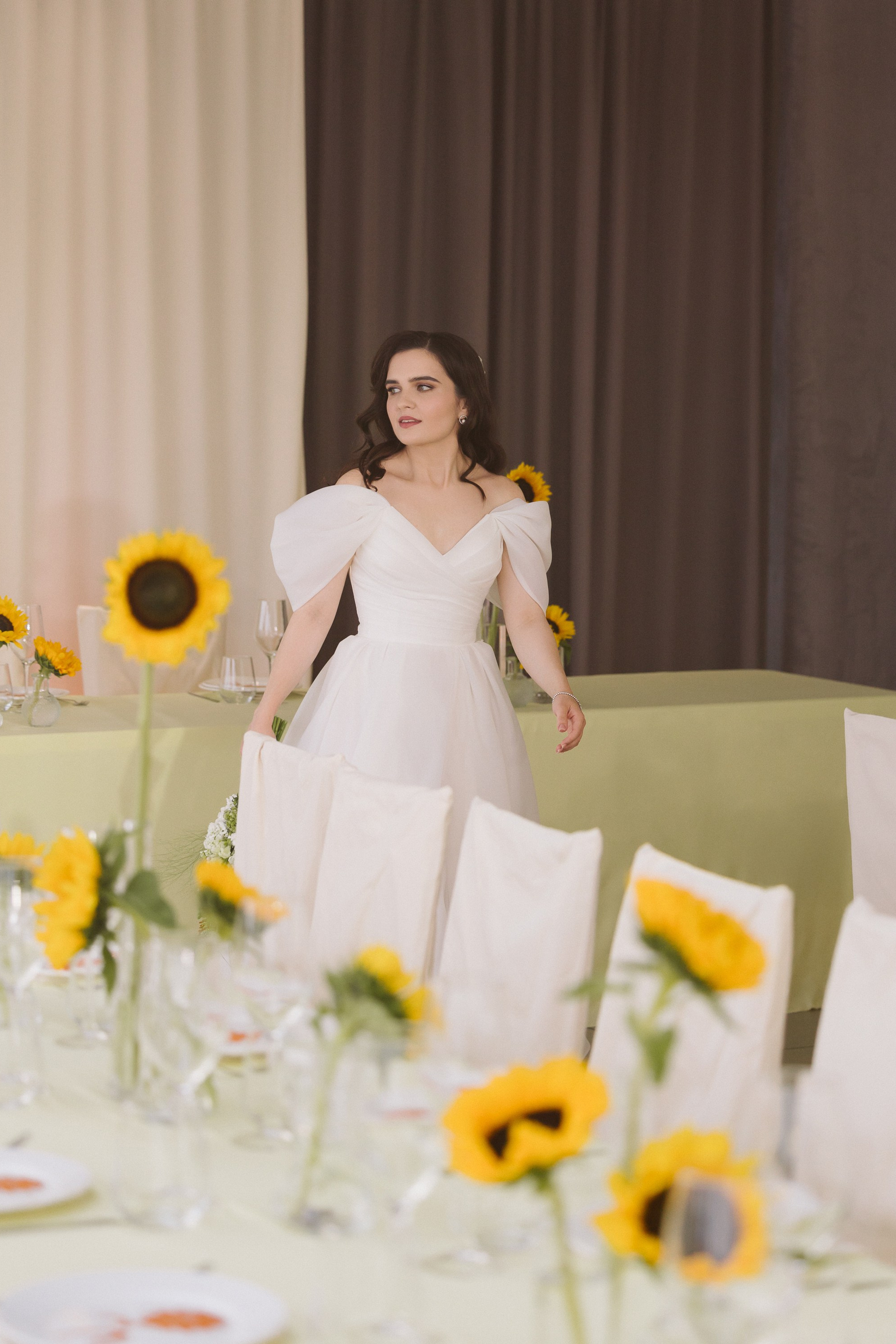 Денис и Полина. Свадебный фотограф в Рязани и Москве Егоркин Стас