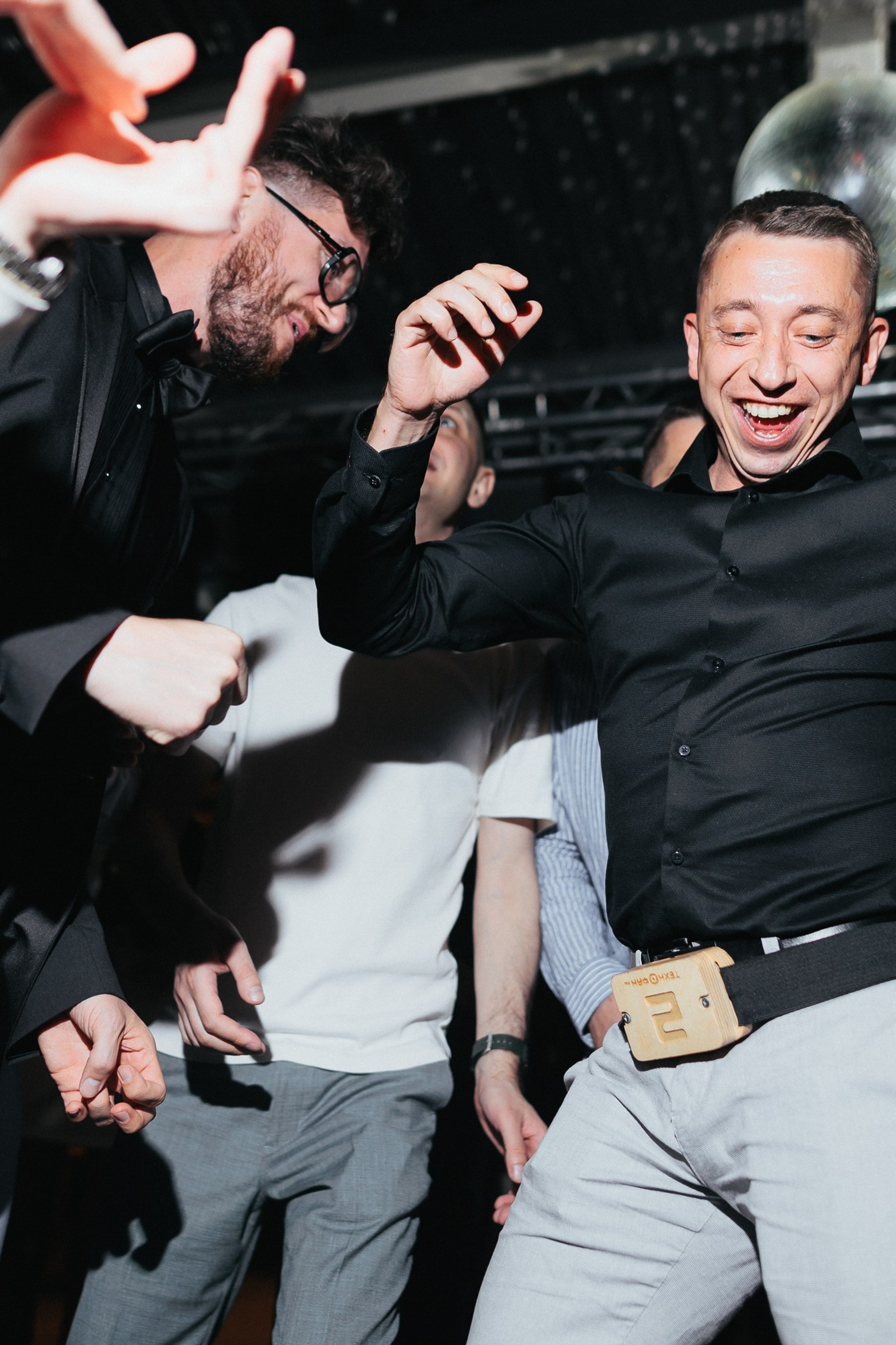 Илья и Катя. Свадебный фотограф в Рязани и Москве Егоркин Стас