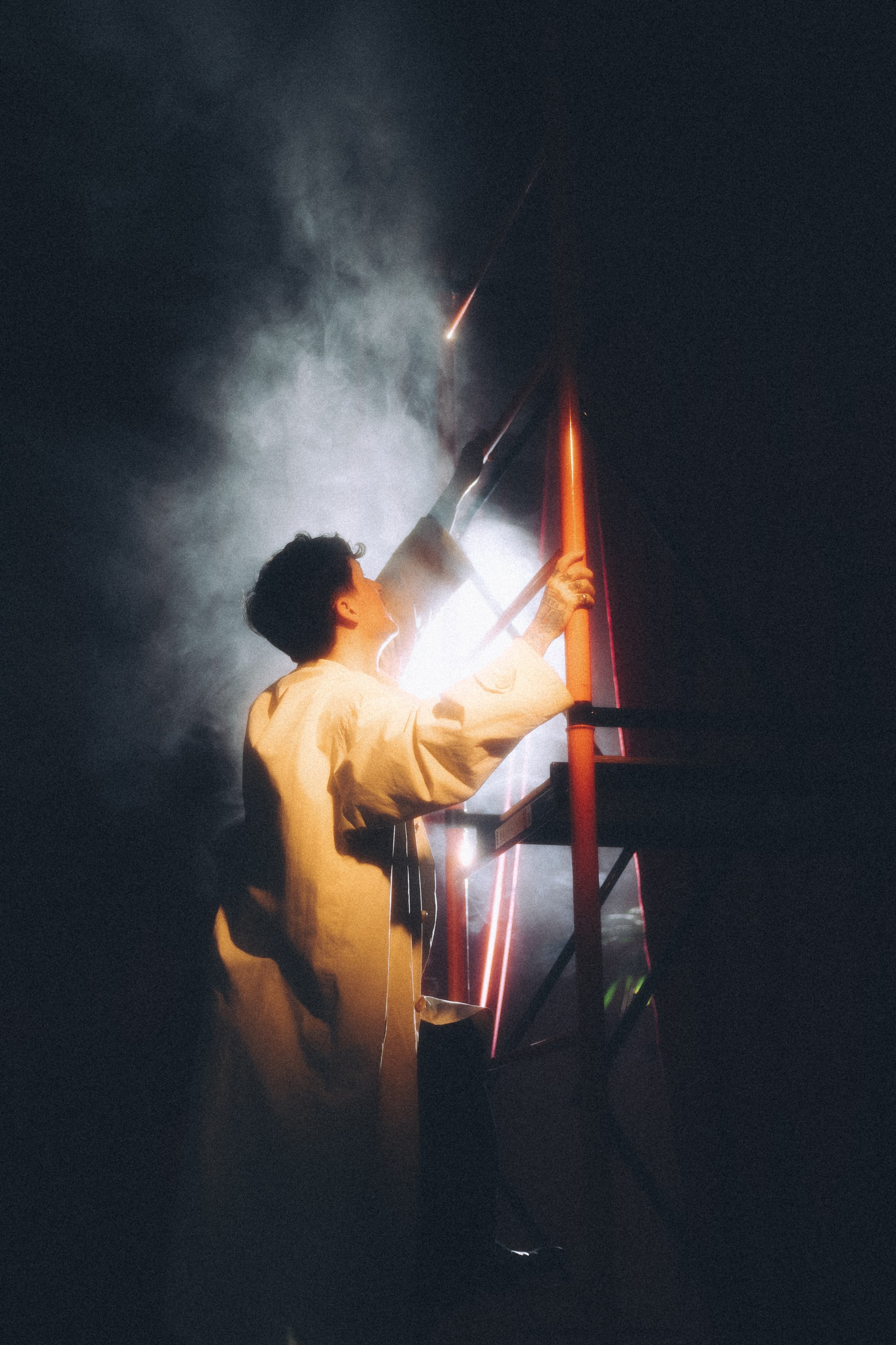 Денис и Янина. Свадебный фотограф в Рязани и Москве Егоркин Стас