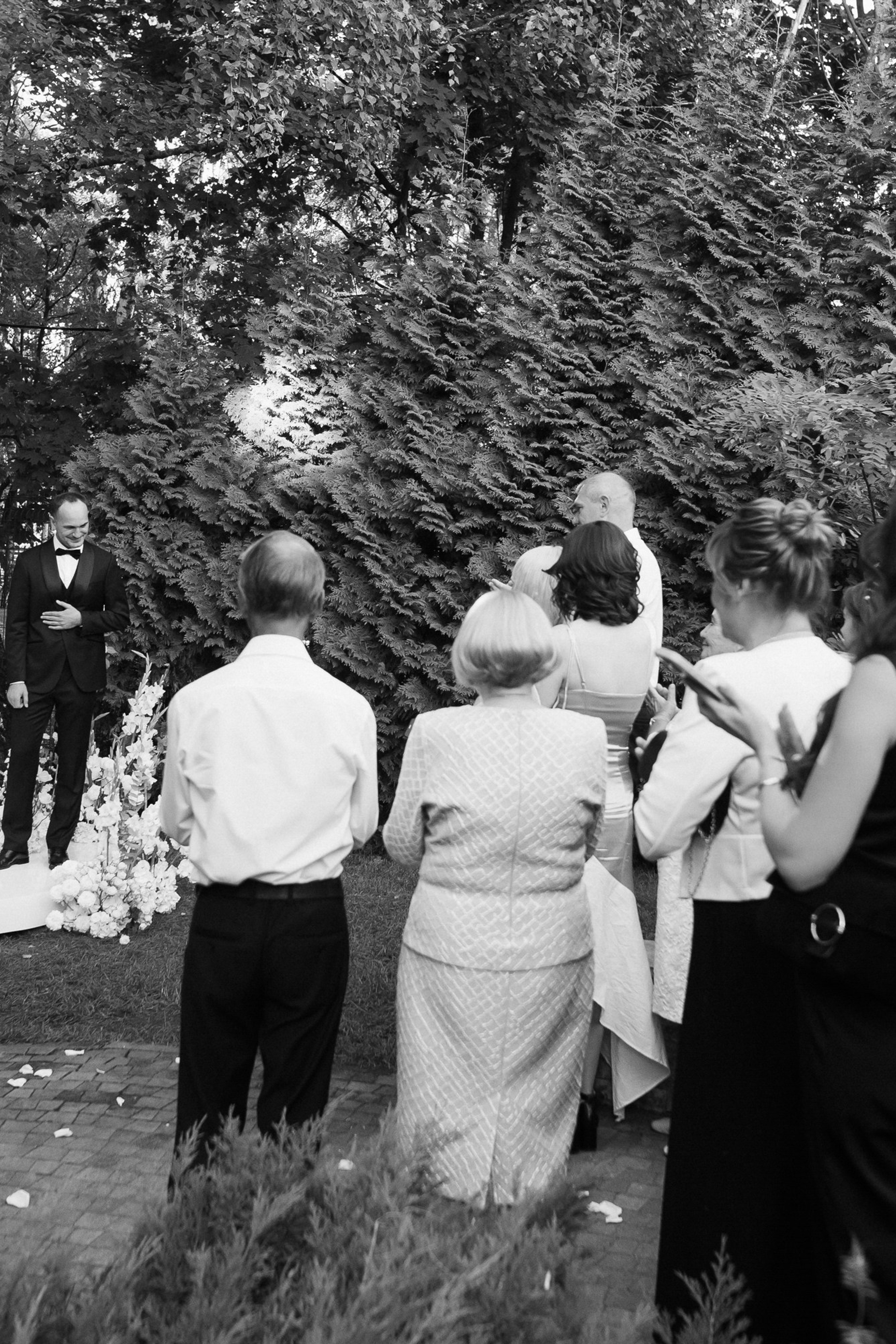 Андрей и Юля. Свадебный фотограф в Рязани и Москве Егоркин Стас