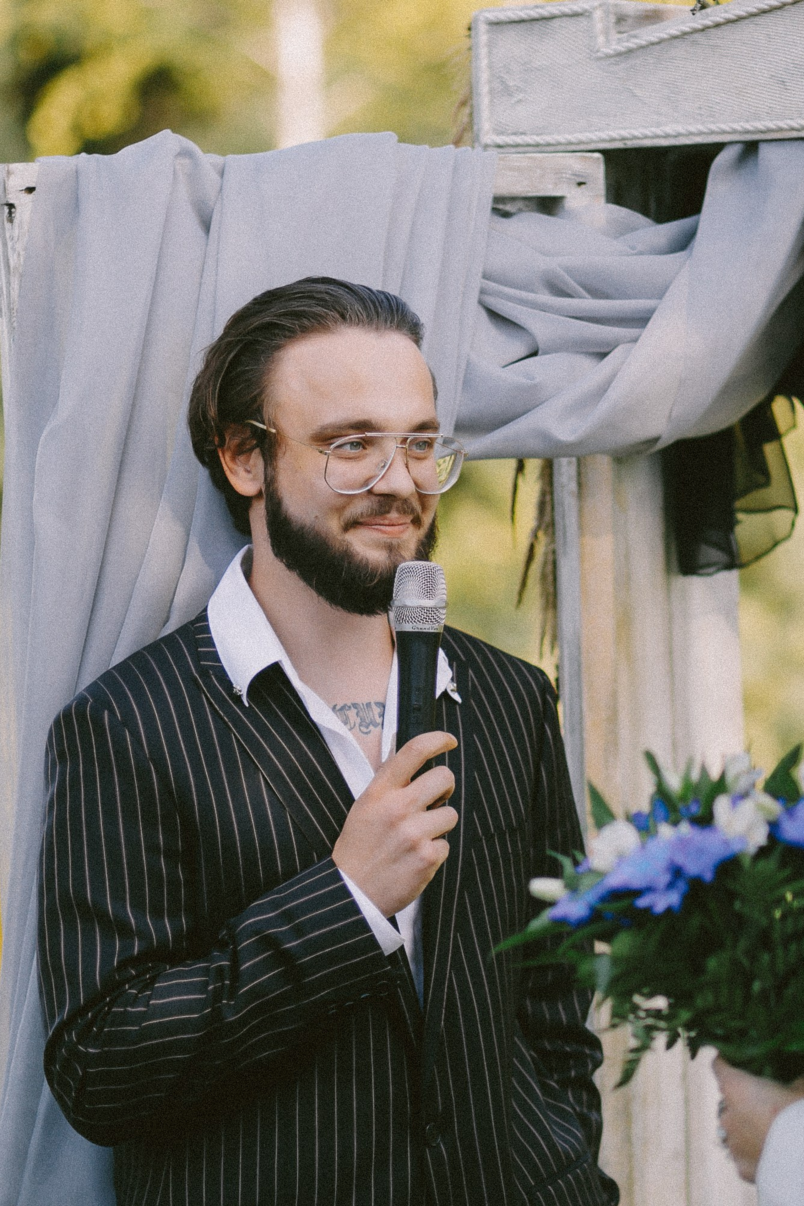 Саша и Алина. Свадебный фотограф в Рязани и Москве Егоркин Стас