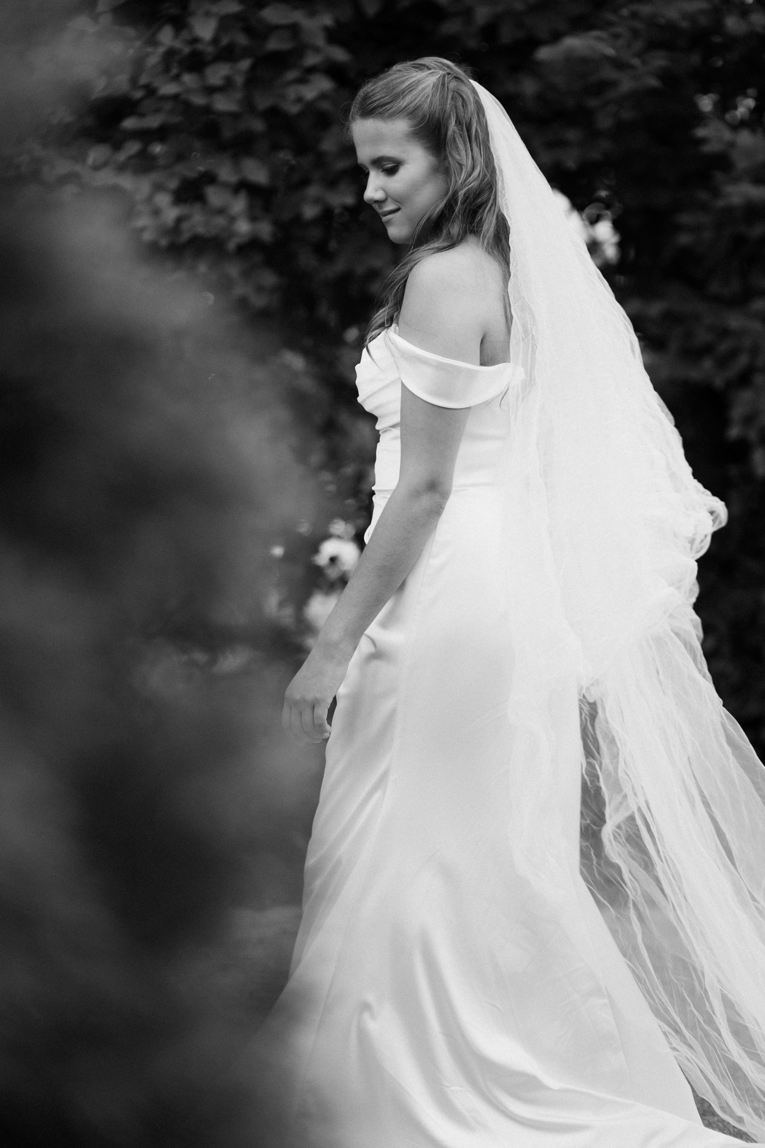 Сережа и Катя. Свадебный фотограф в Рязани и Москве Егоркин Стас