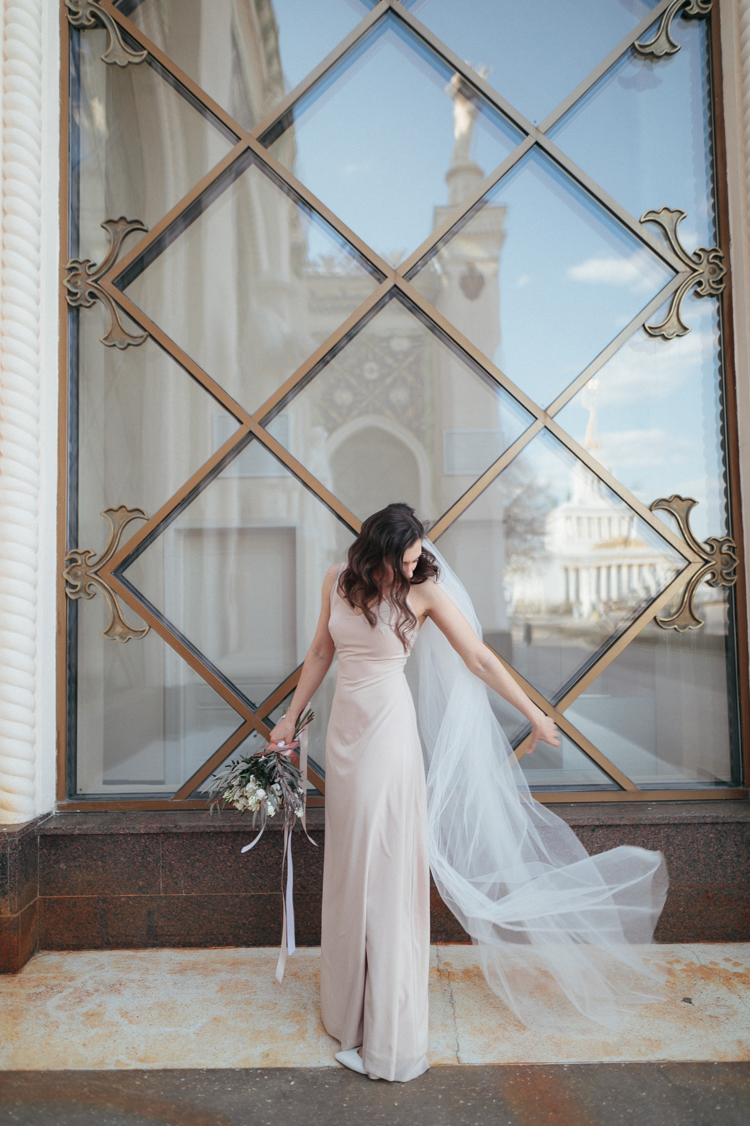 Юра и Маша. Свадебный фотограф в Рязани и Москве Егоркин Стас