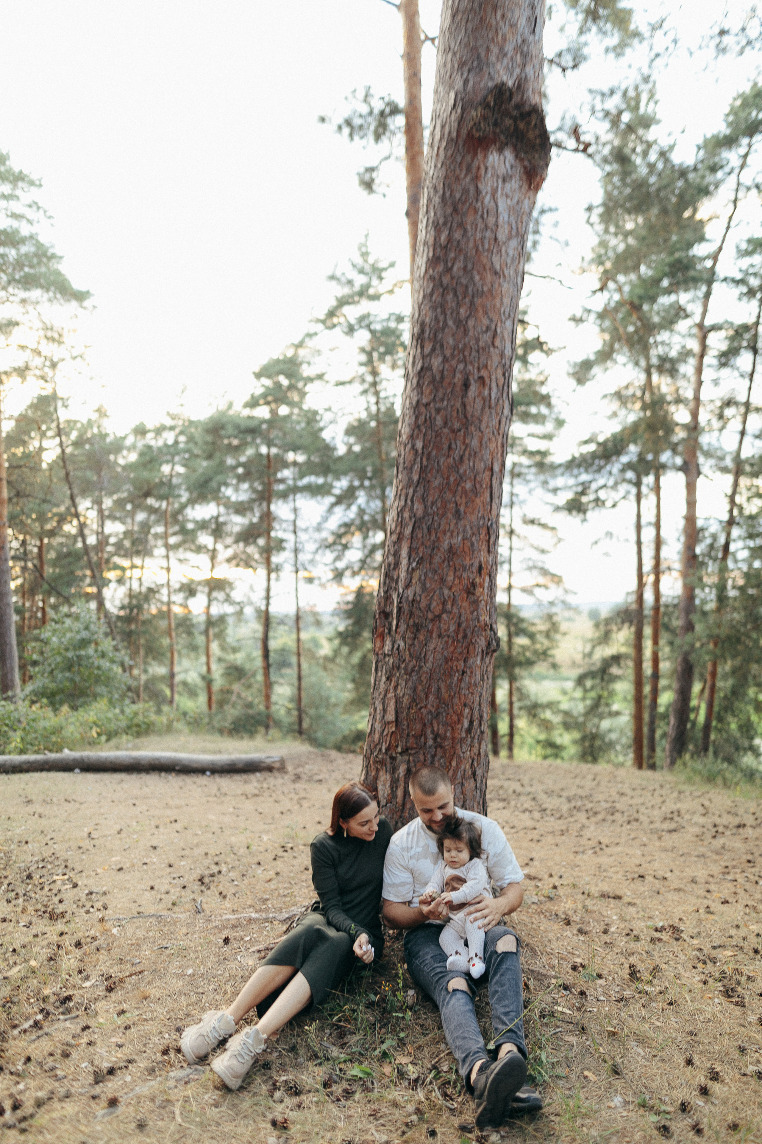 Вова и Таня. Свадебный фотограф в Рязани и Москве Егоркин Стас