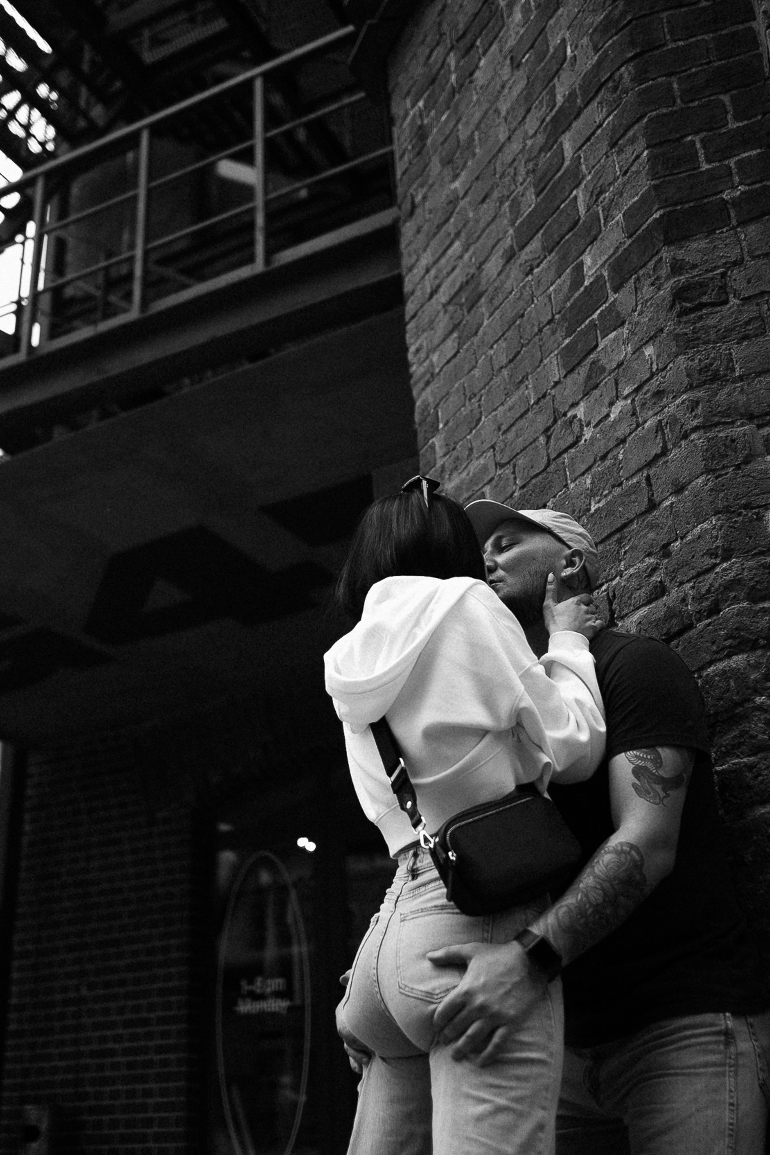 Леша и Ксюша. Свадебный фотограф в Рязани и Москве Егоркин Стас