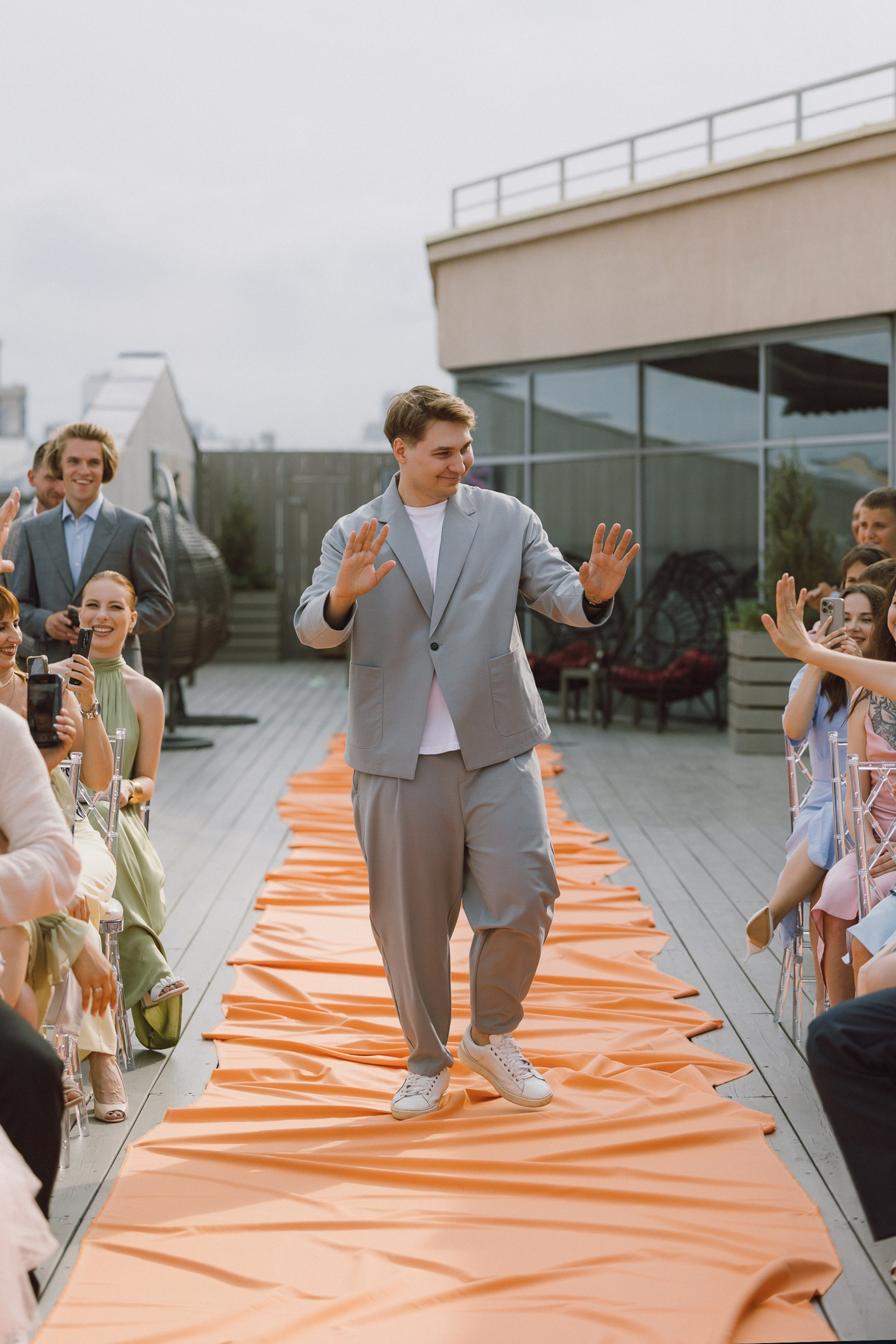 Денис и Полина. Свадебный фотограф в Рязани и Москве Егоркин Стас