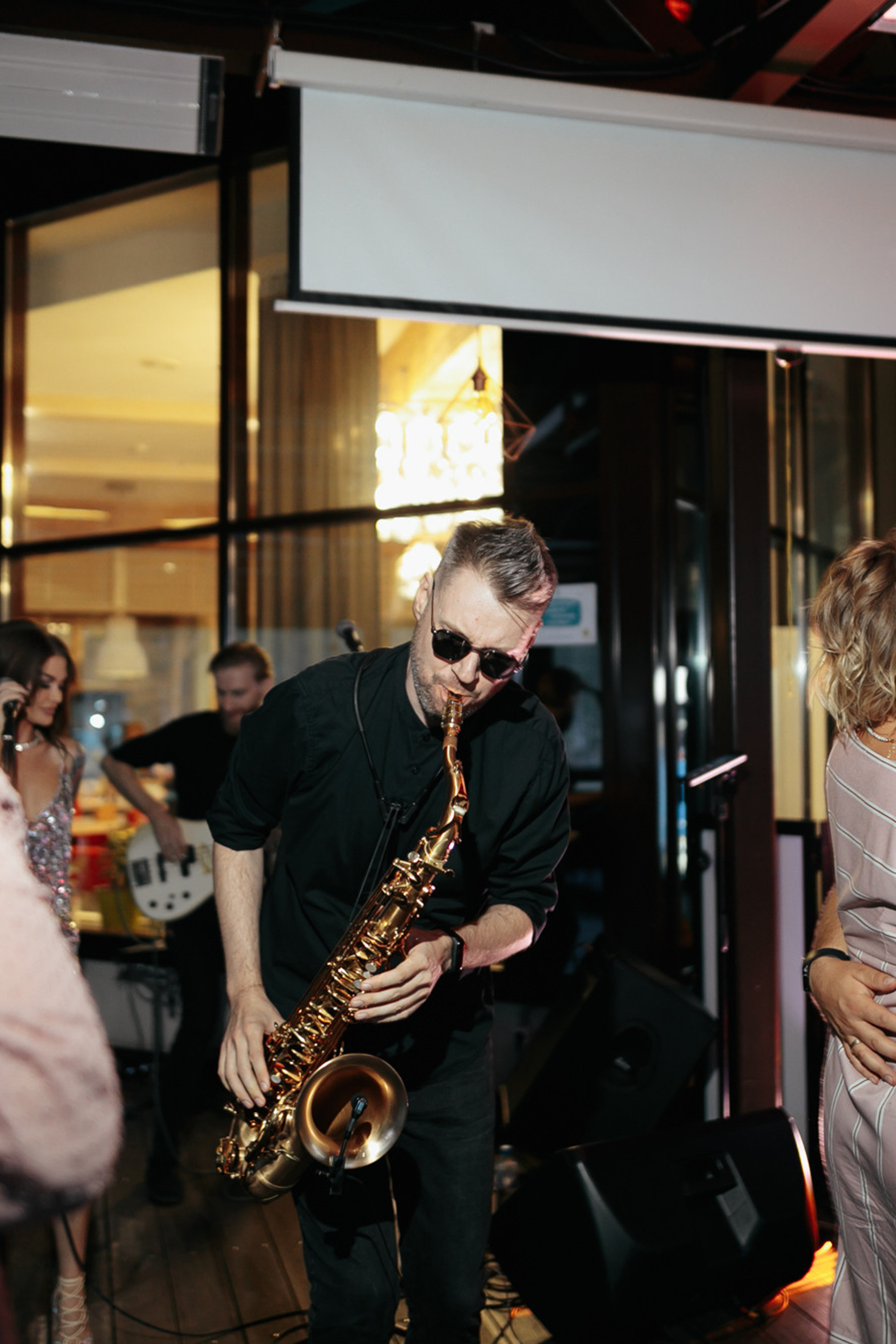 Илья и Даша. Свадебный фотограф в Рязани и Москве Егоркин Стас