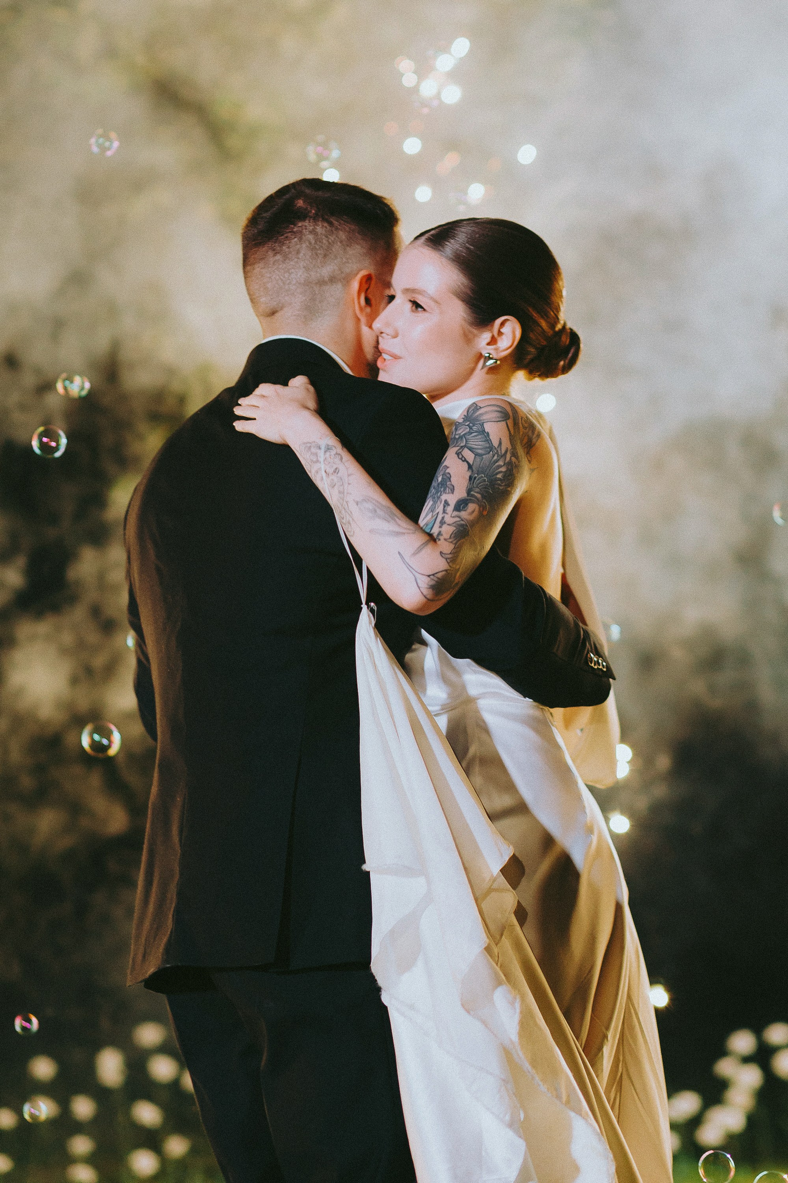 Никита и юля. Свадебный фотограф в Рязани и Москве Егоркин Стас