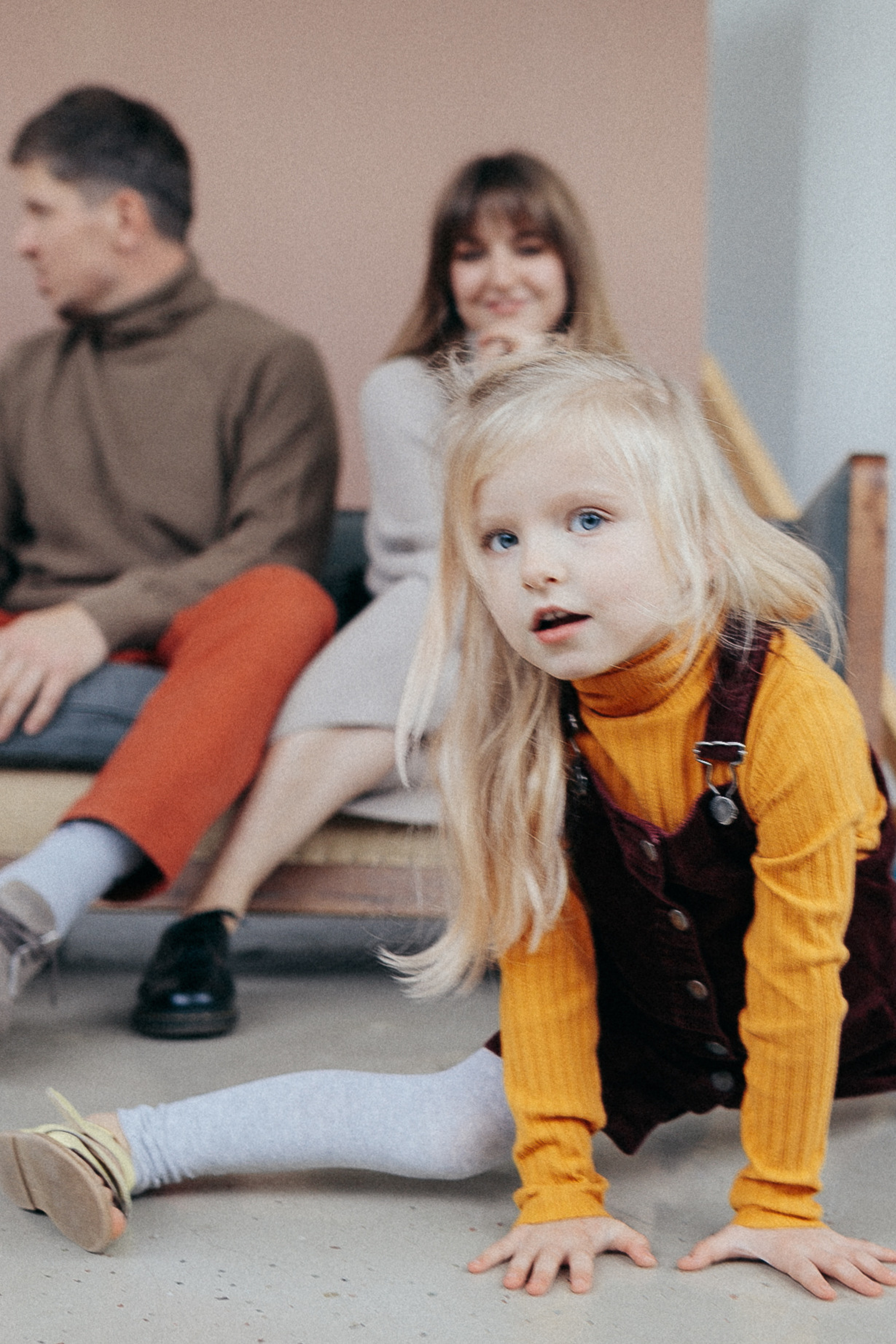 Вова и Даша. Свадебный фотограф в Рязани и Москве Егоркин Стас