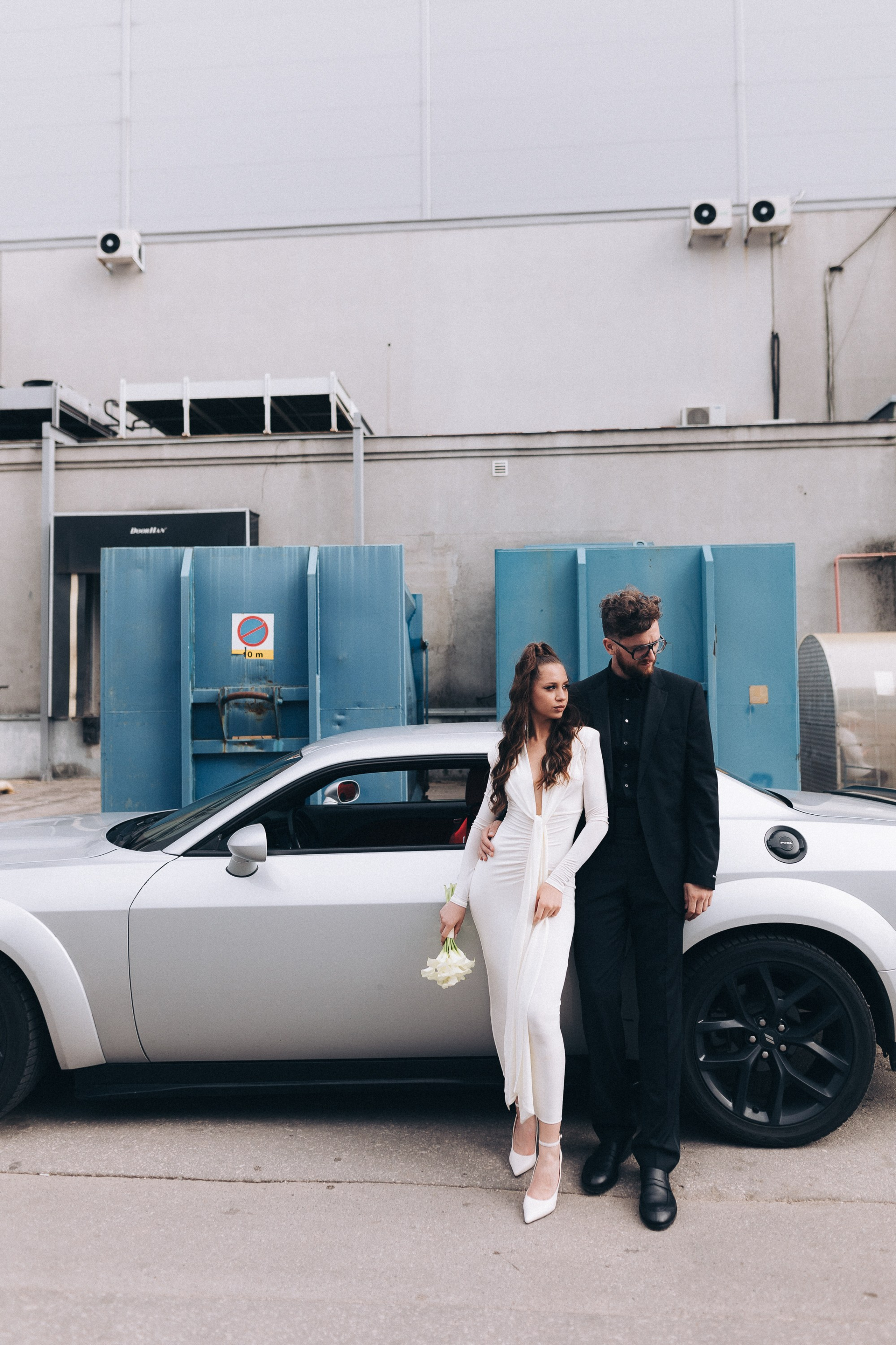 Илья и Катя. Свадебный фотограф в Рязани и Москве Егоркин Стас