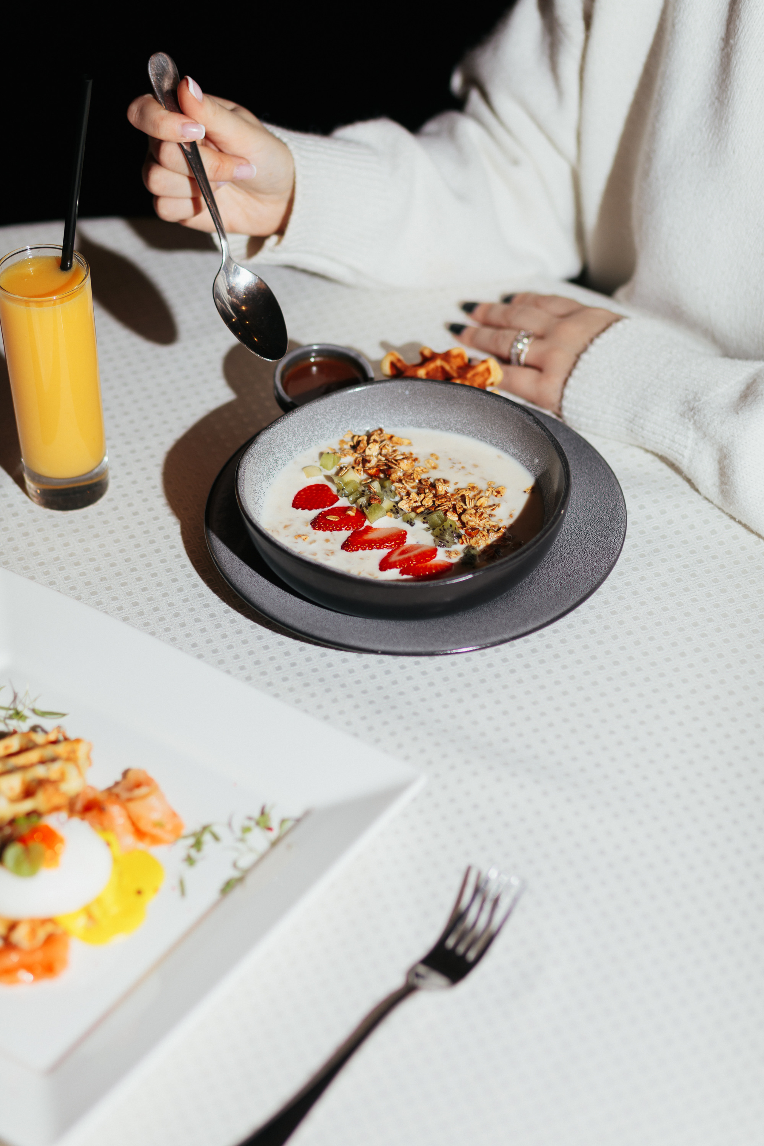 Фуд съемка. Свадебный фотограф в Рязани и Москве Егоркин Стас