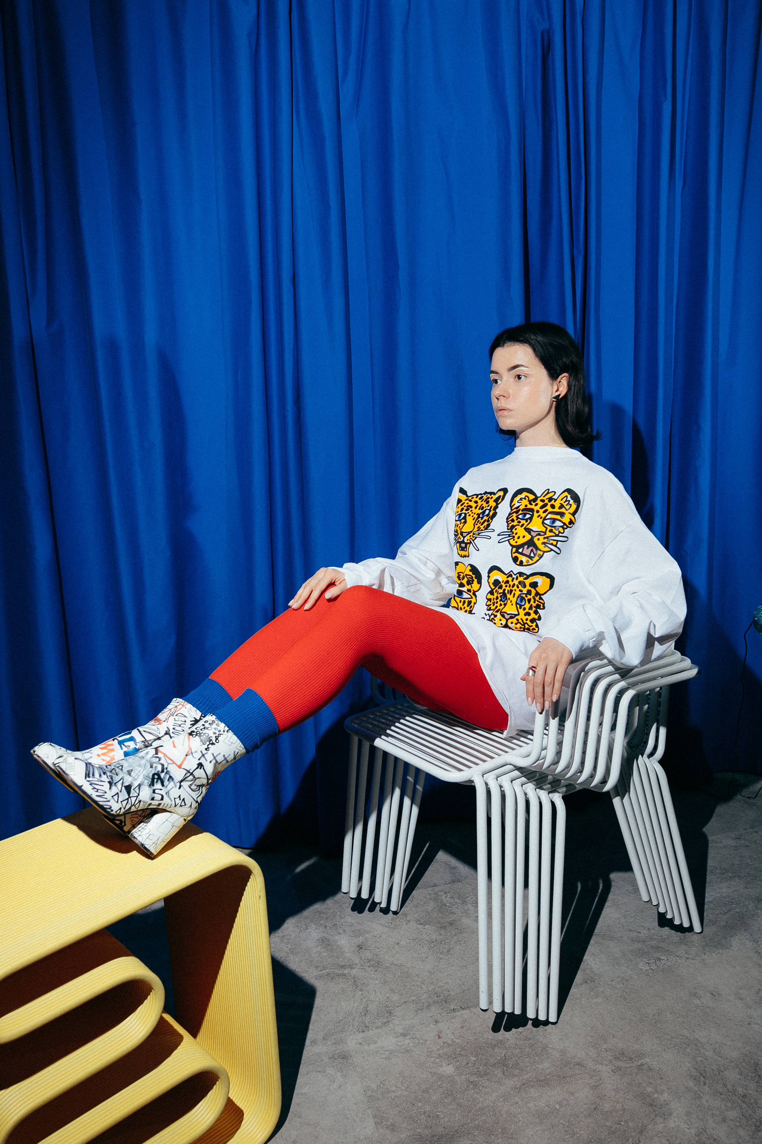 Контент съемка для Locals. Свадебный фотограф в Рязани и Москве Егоркин Стас