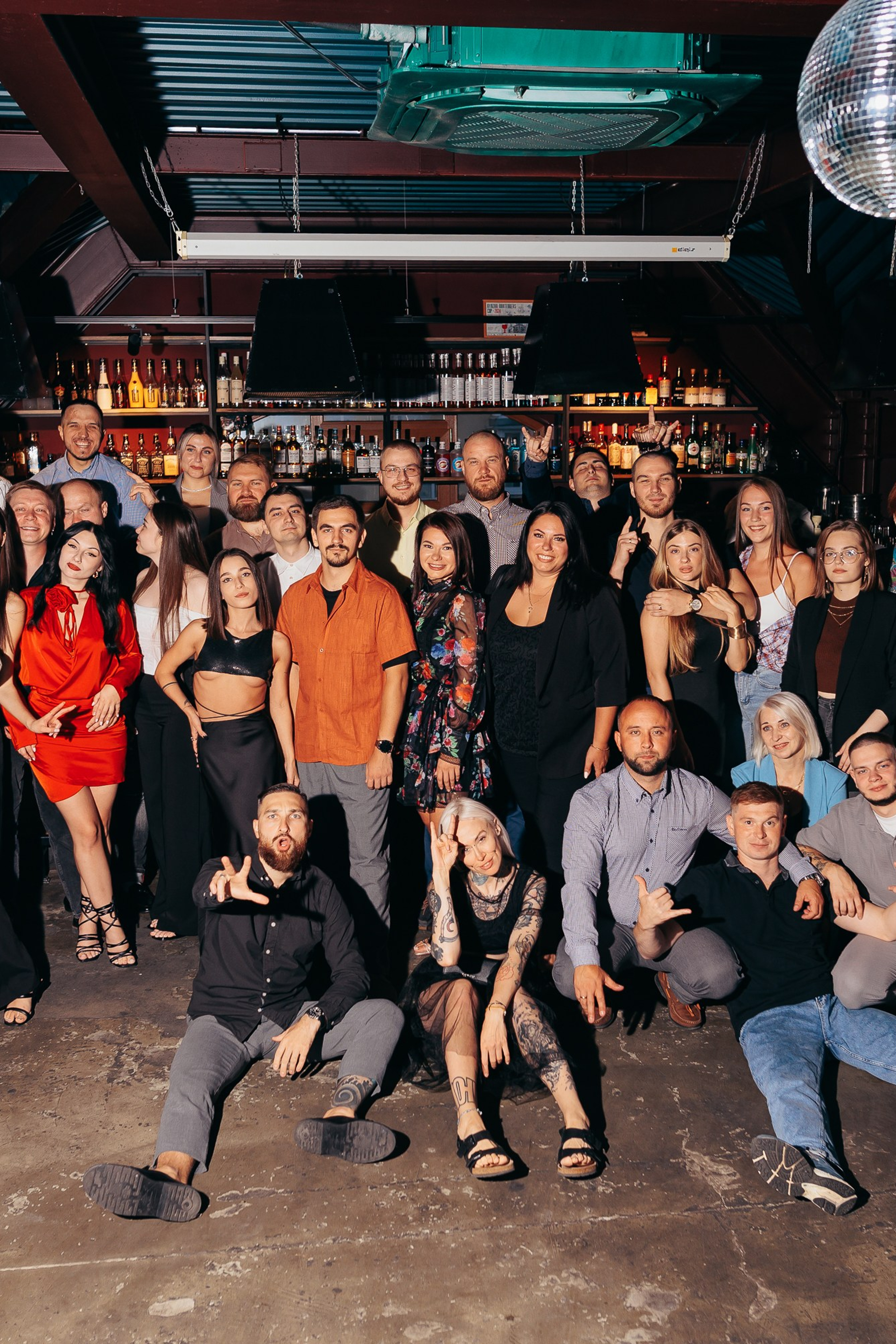 Корпоративные съемки. Свадебный фотограф в Рязани и Москве Егоркин Стас