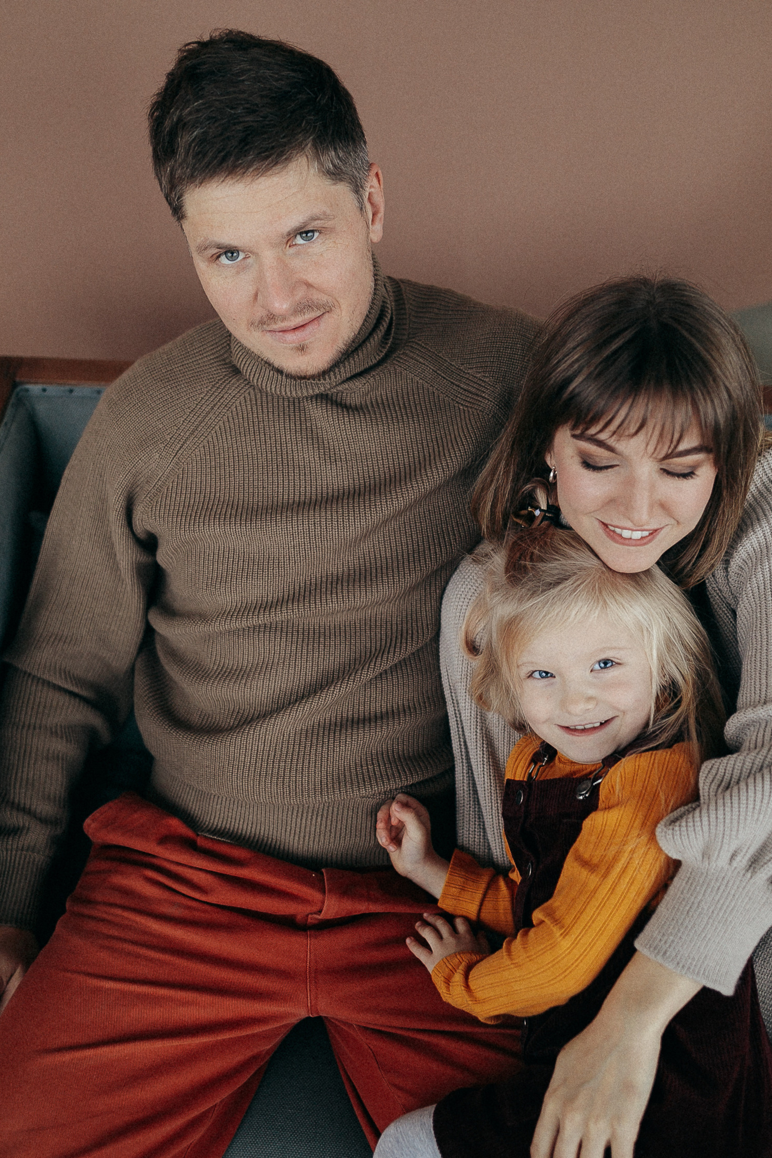 Вова и Даша. Свадебный фотограф в Рязани и Москве Егоркин Стас