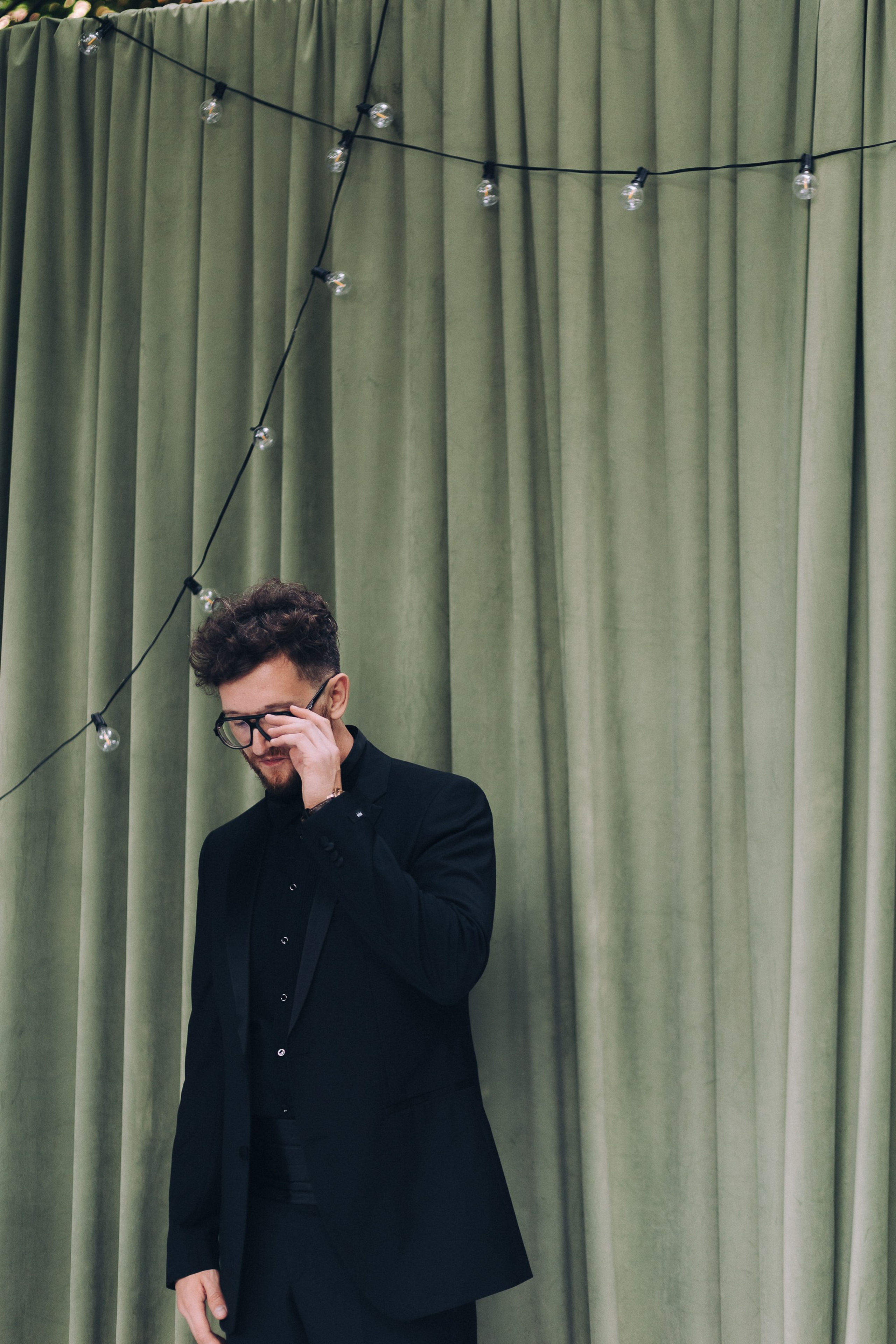 Илья и Катя. Свадебный фотограф в Рязани и Москве Егоркин Стас