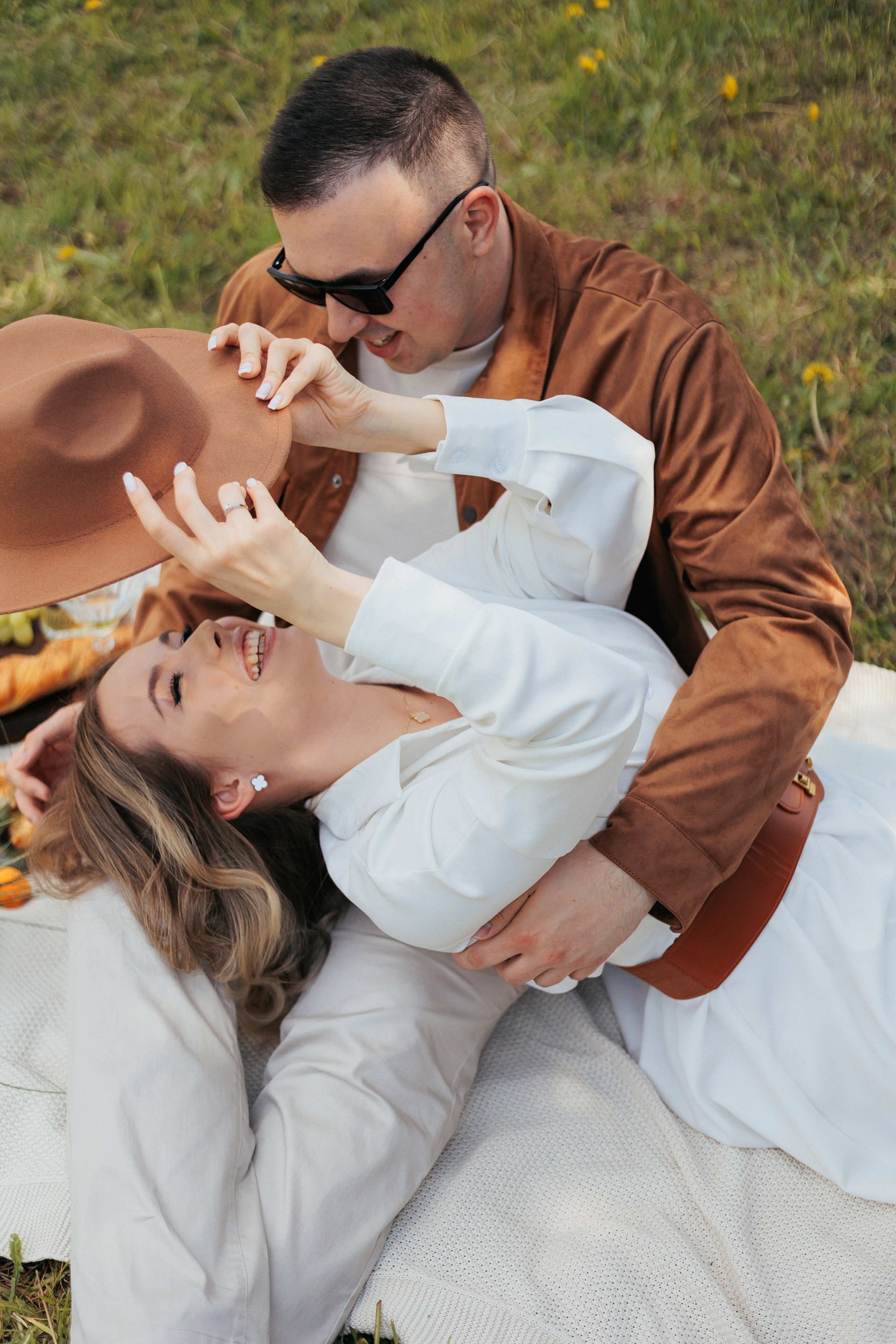 Илья и Настя. Свадебный фотограф в Рязани и Москве Егоркин Стас