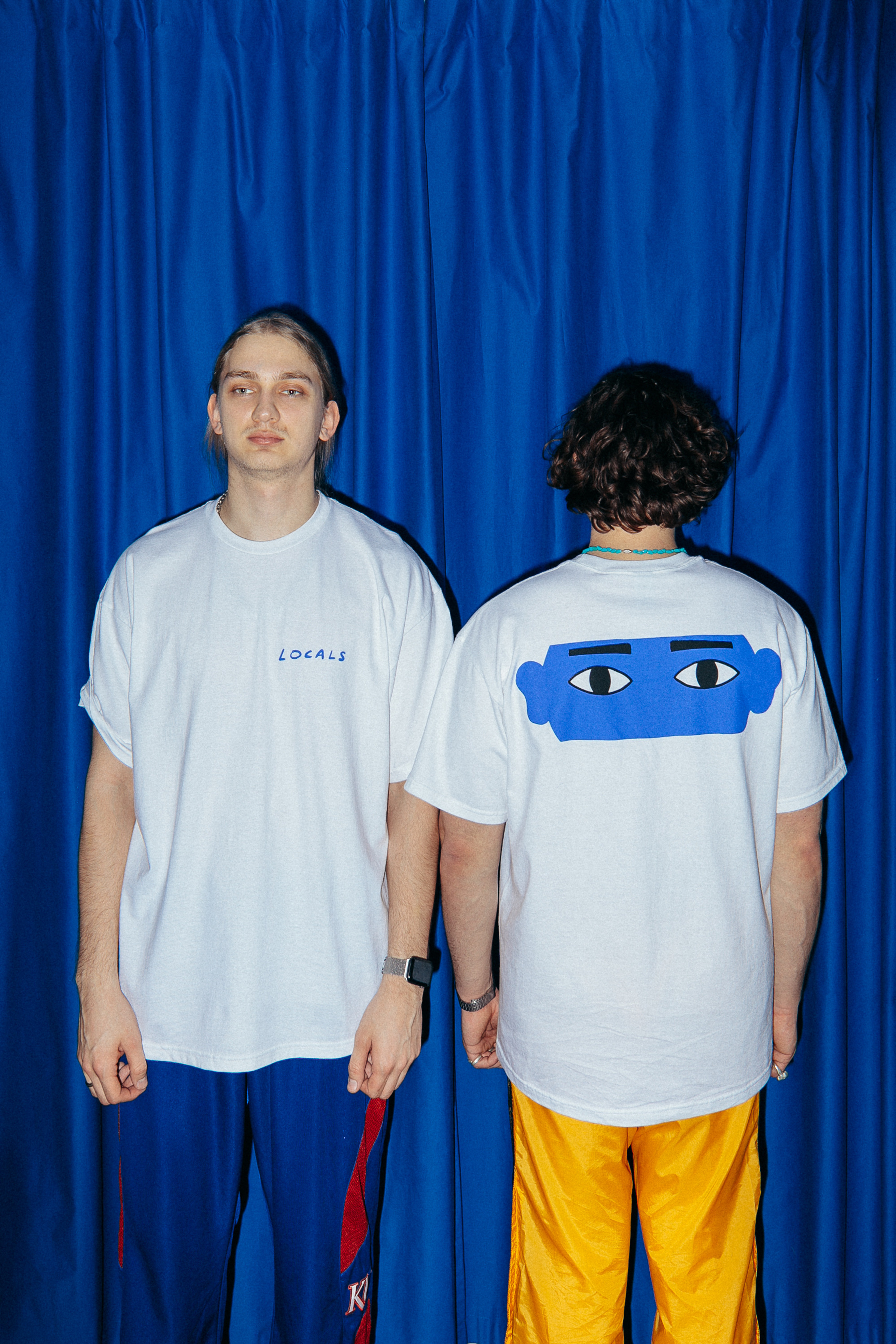 Контент съемка для Locals. Свадебный фотограф в Рязани и Москве Егоркин Стас