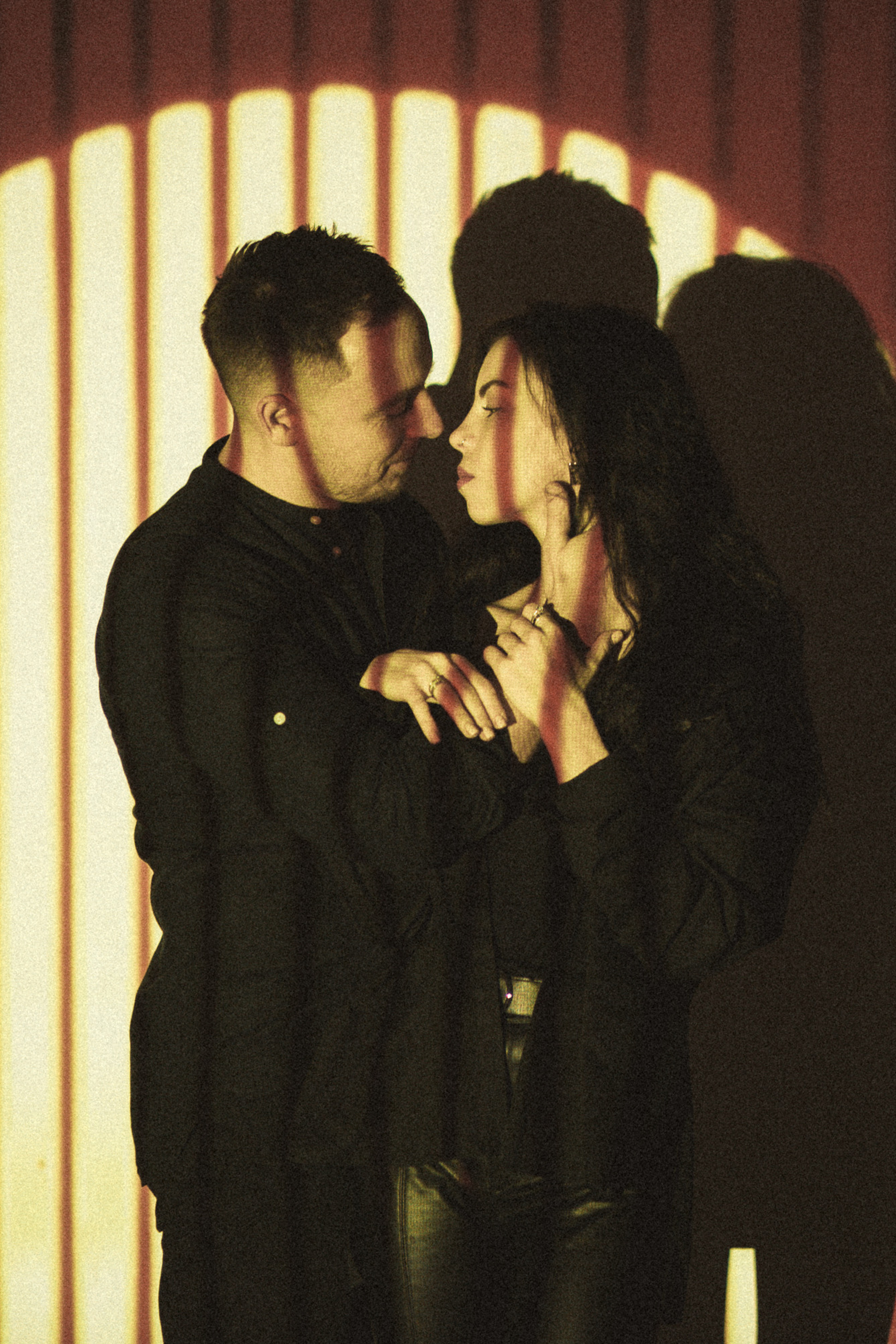 Саша и Женя. Свадебный фотограф в Рязани и Москве Егоркин Стас