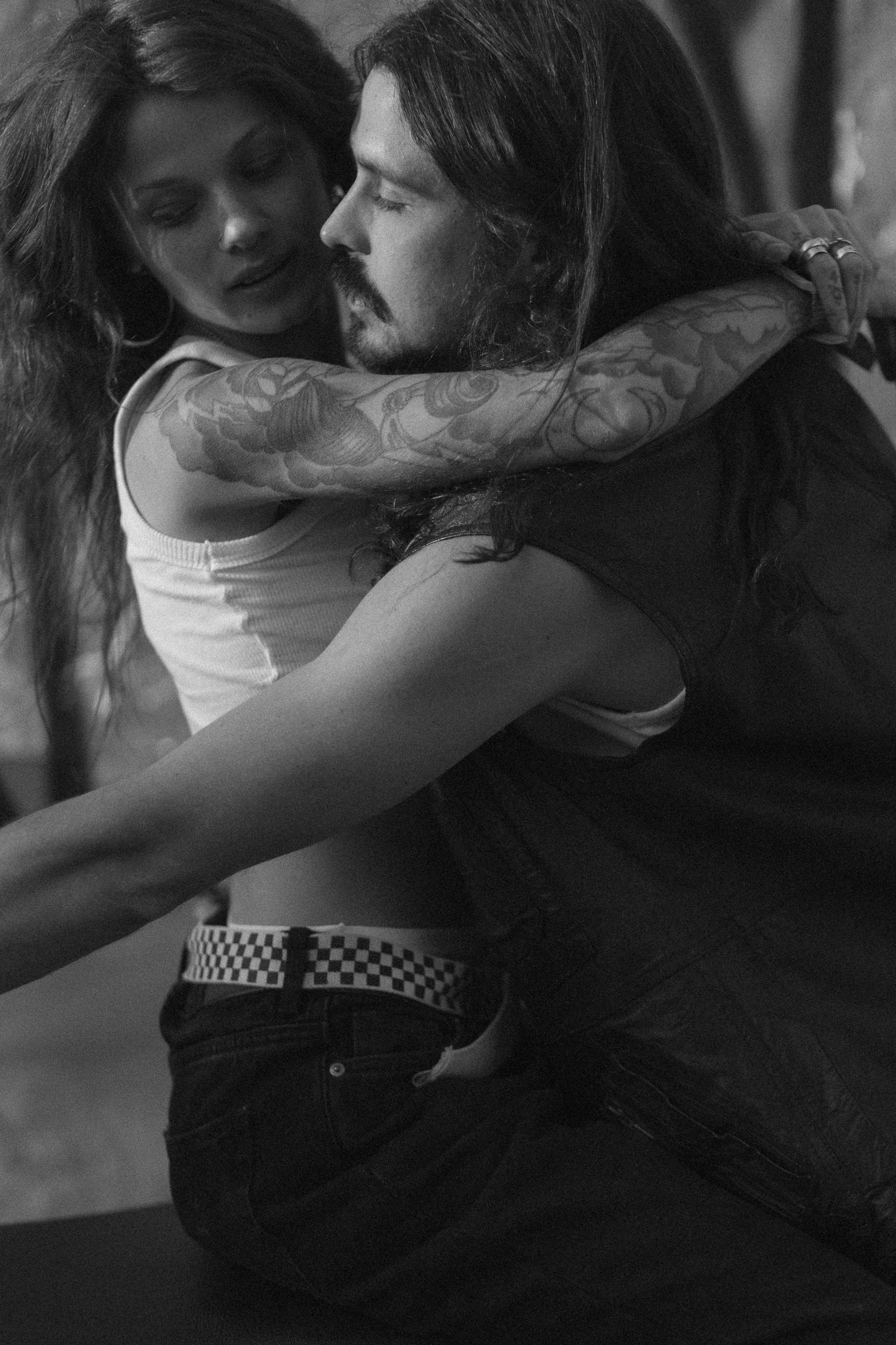 Андрей и Алла. Свадебный фотограф в Рязани и Москве Егоркин Стас