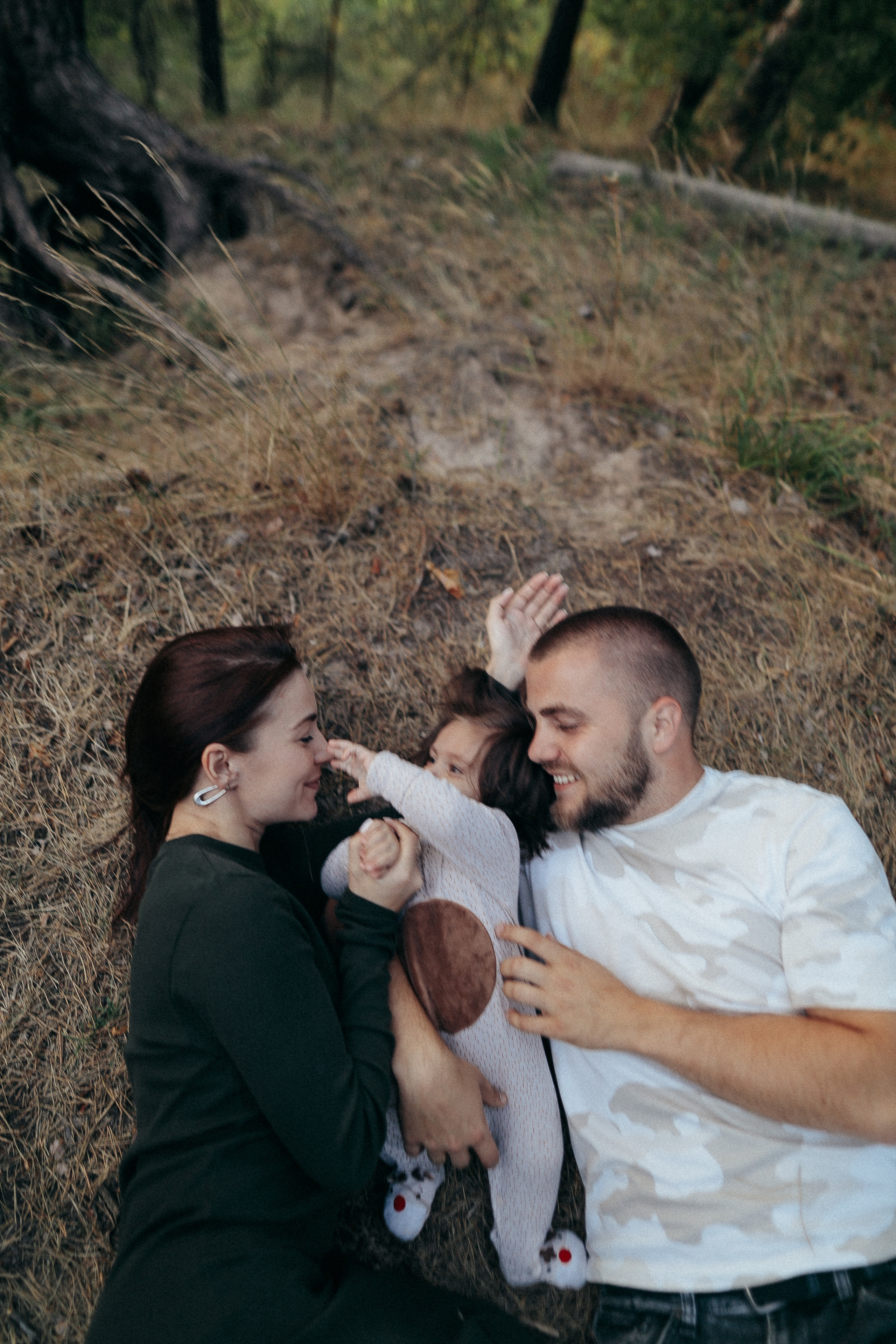 Вова и Таня. Свадебный фотограф в Рязани и Москве Егоркин Стас